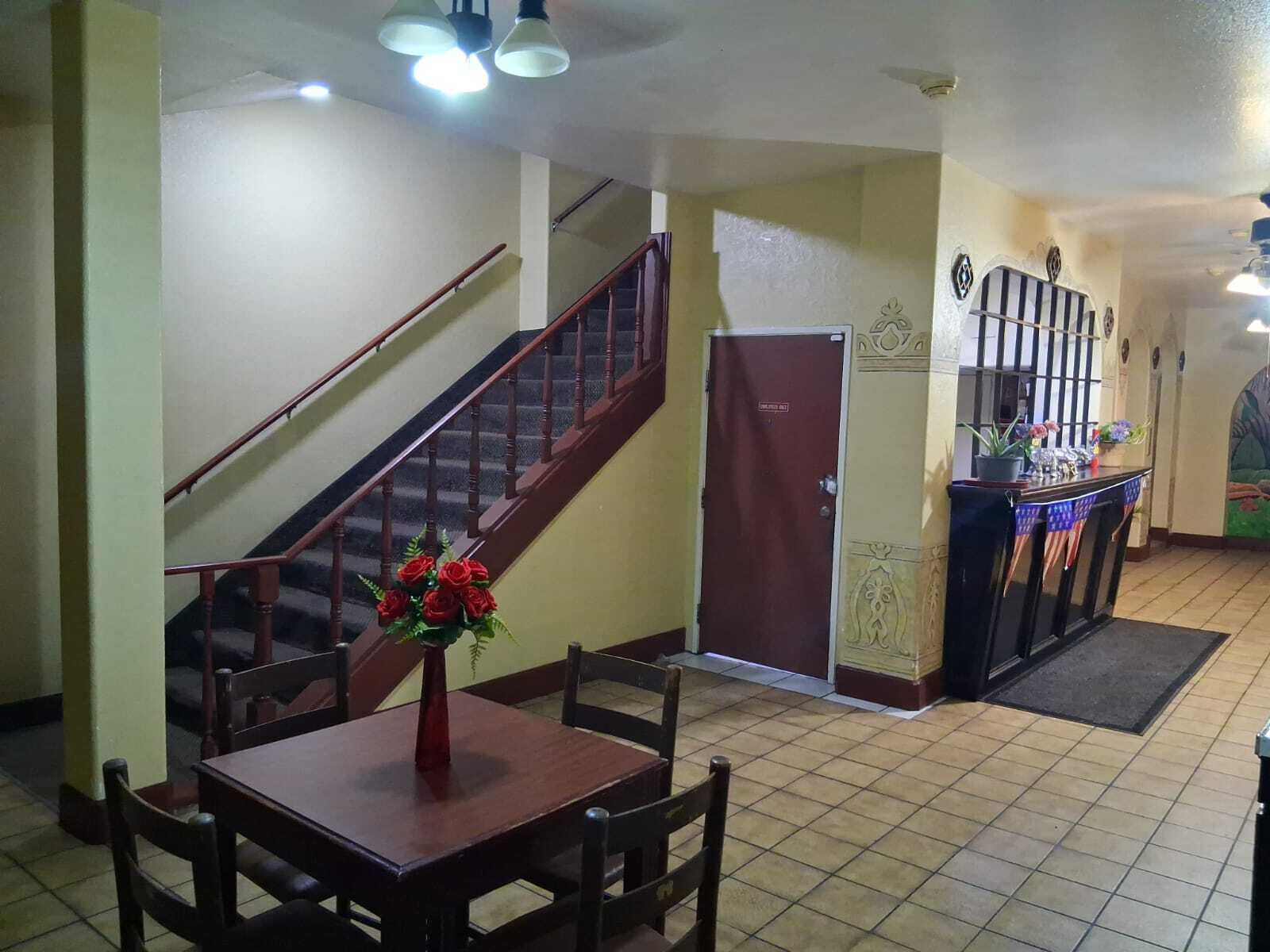 Best Value Inn Colonial