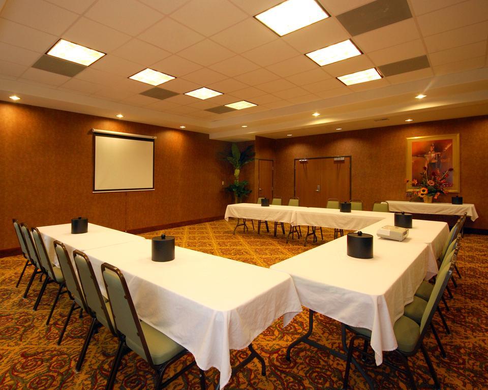 Holiday Inn Brownsville