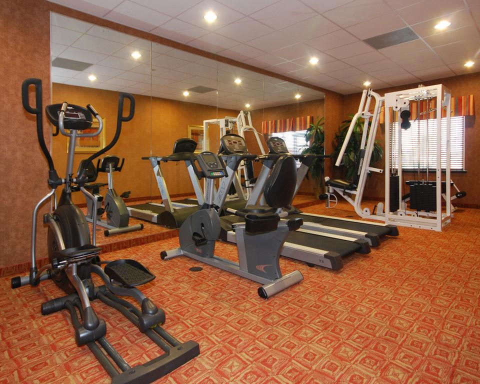 Holiday Inn Brownsville