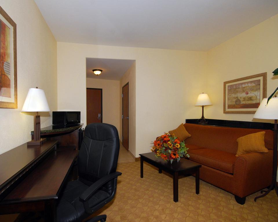 Holiday Inn Brownsville
