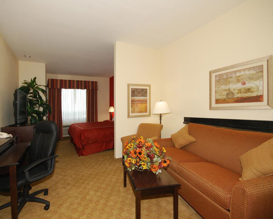 Holiday Inn Brownsville