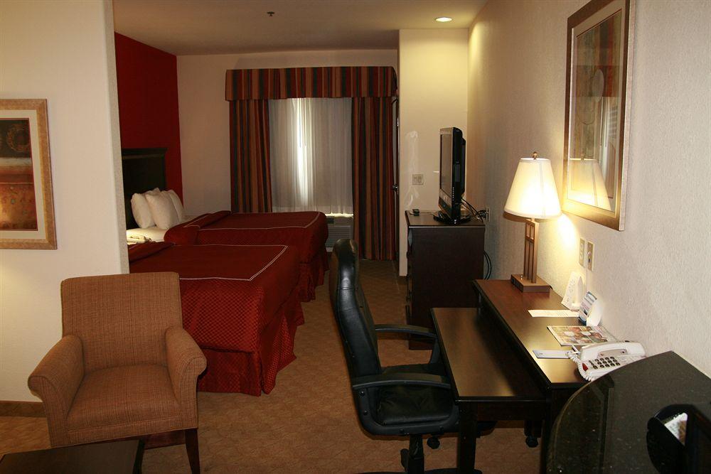 Holiday Inn Brownsville