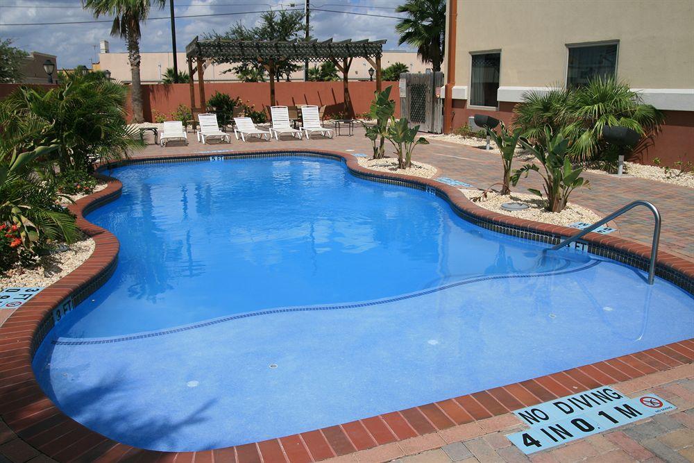 Holiday Inn Brownsville