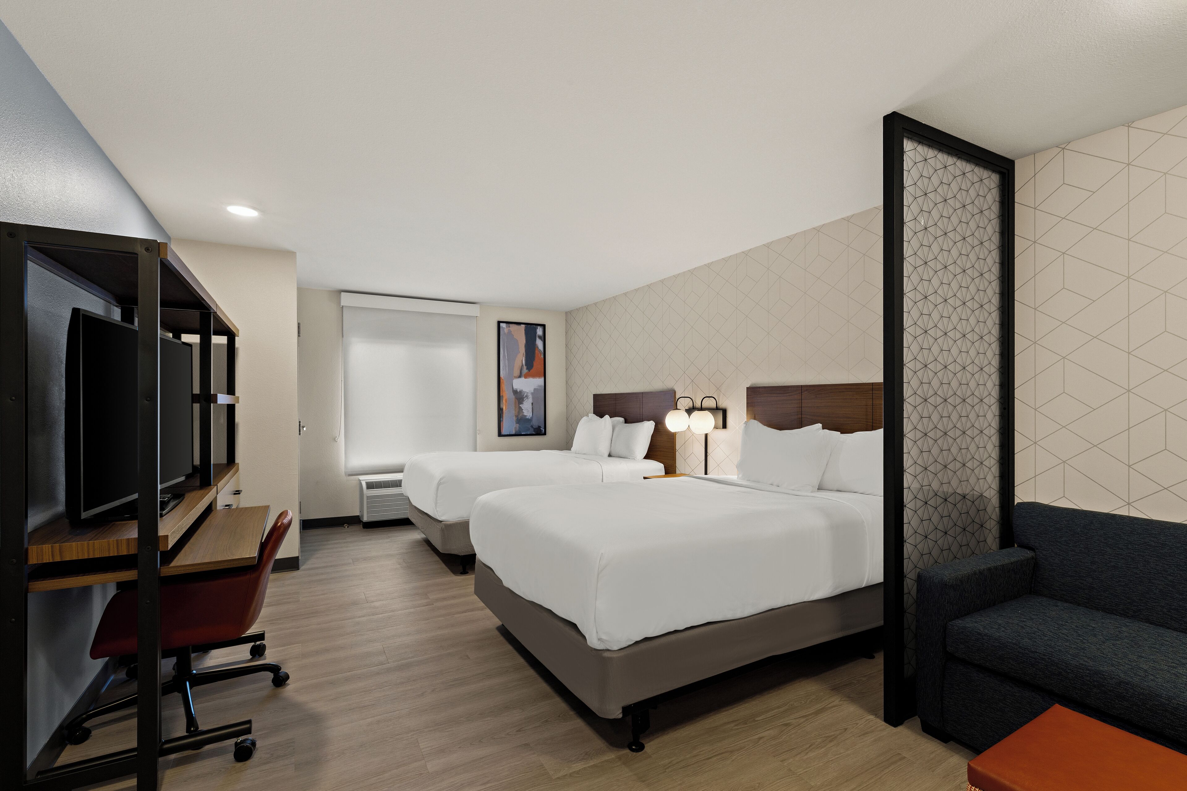 Everhome Suites Brownsville