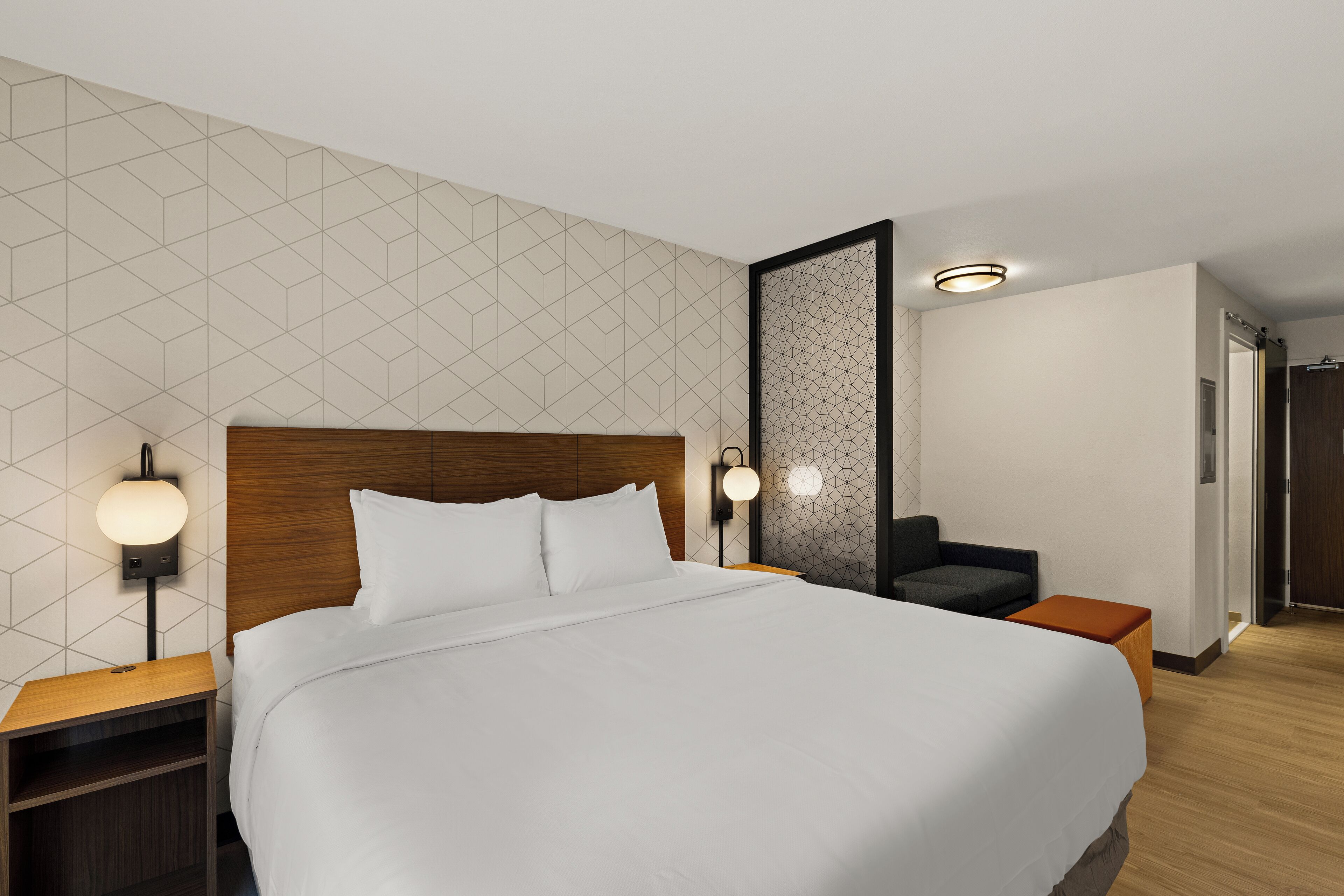 Everhome Suites Brownsville