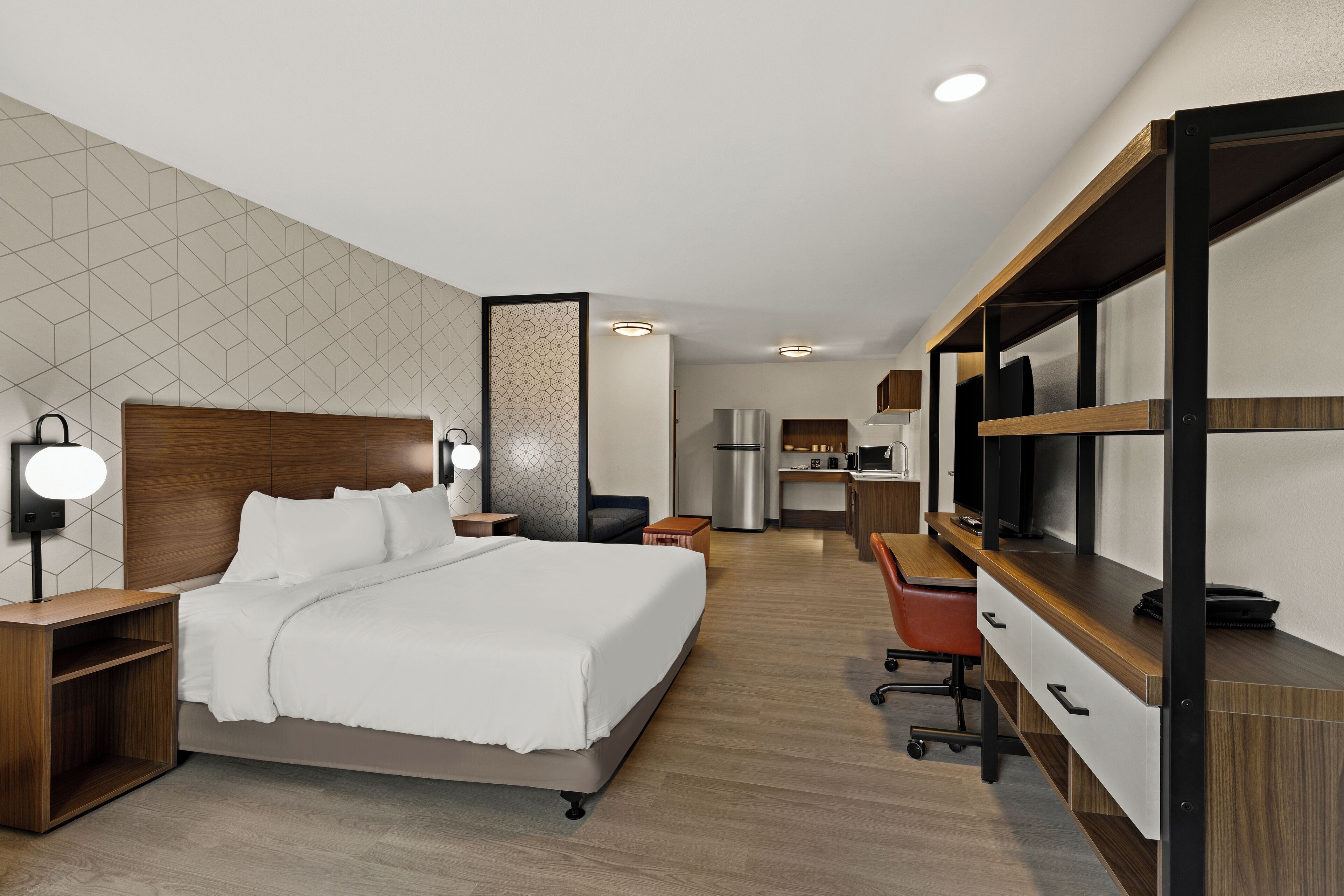 Everhome Suites Brownsville