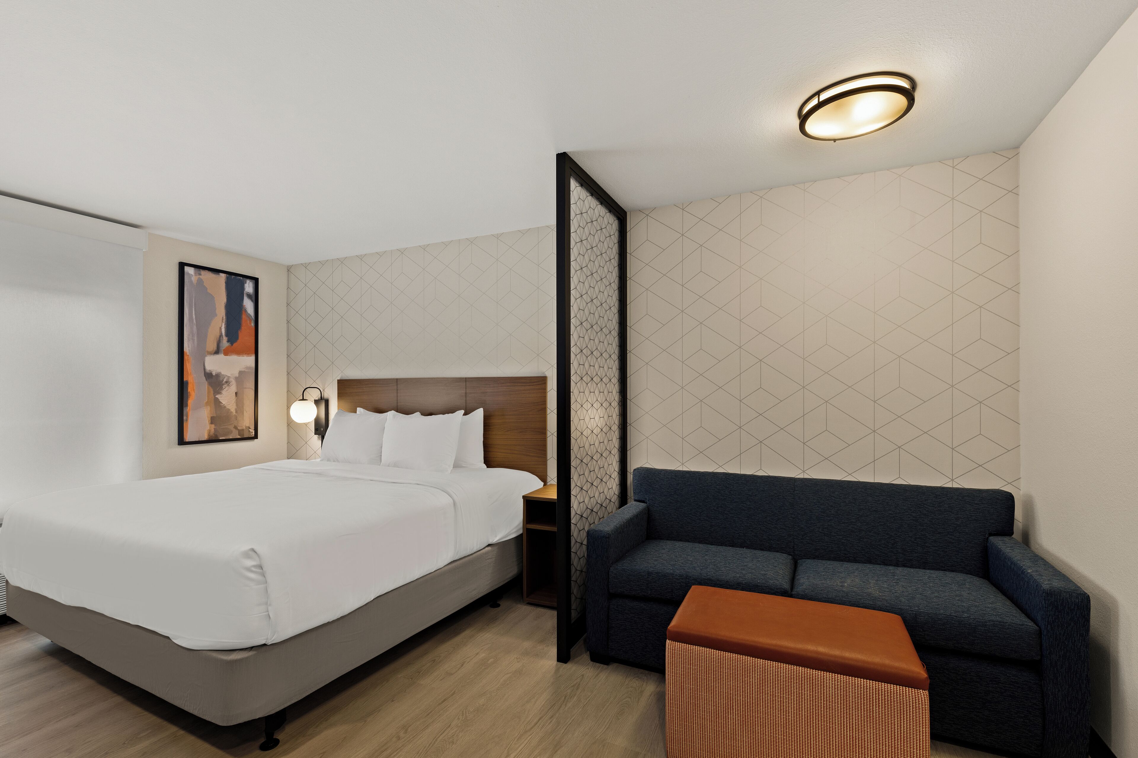 Everhome Suites Brownsville