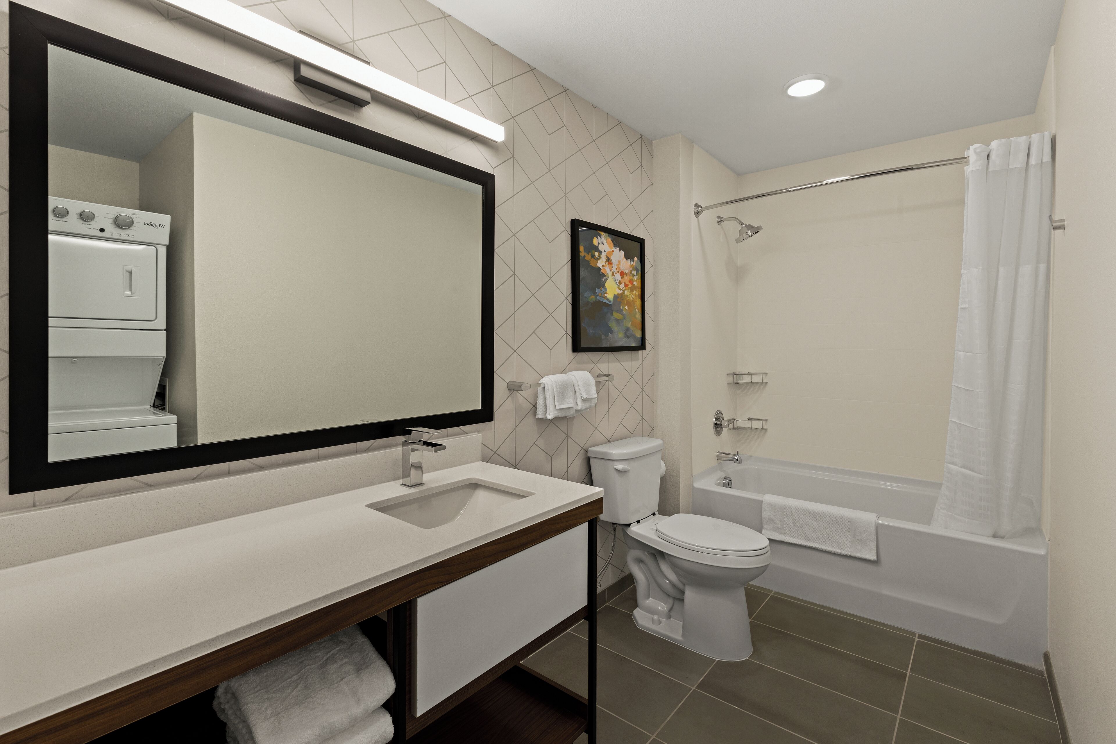 Everhome Suites Brownsville