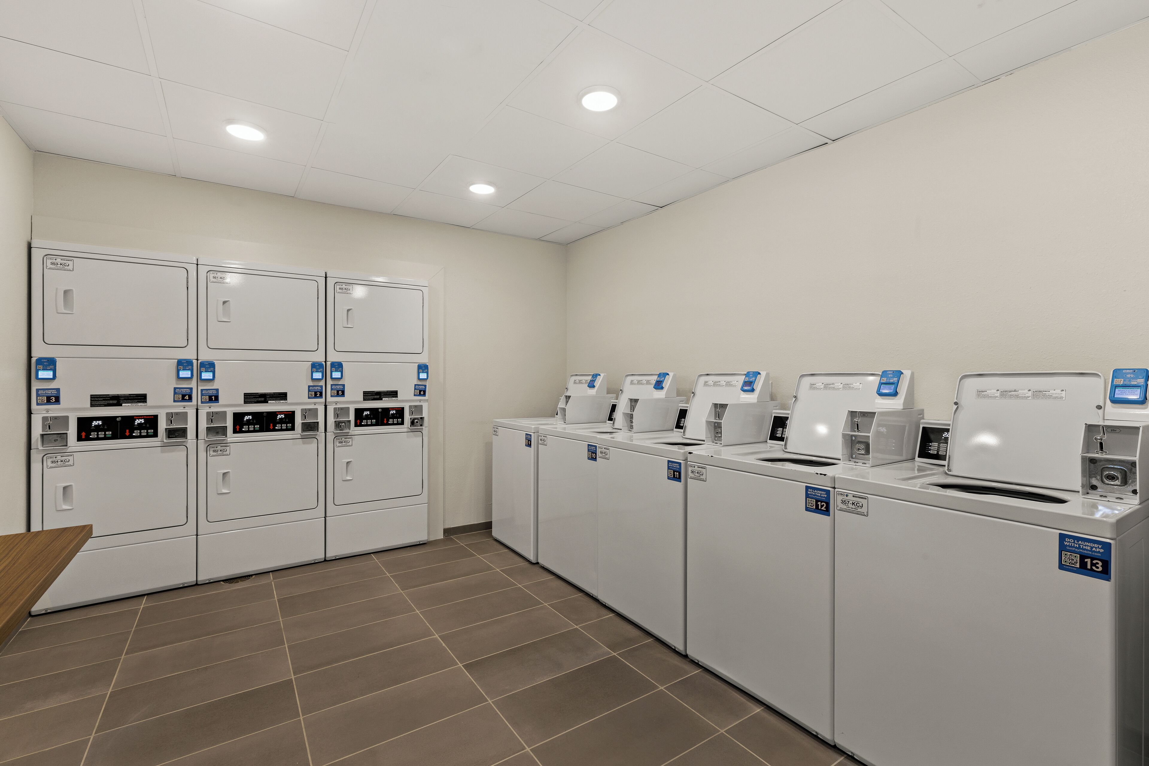 Everhome Suites Brownsville