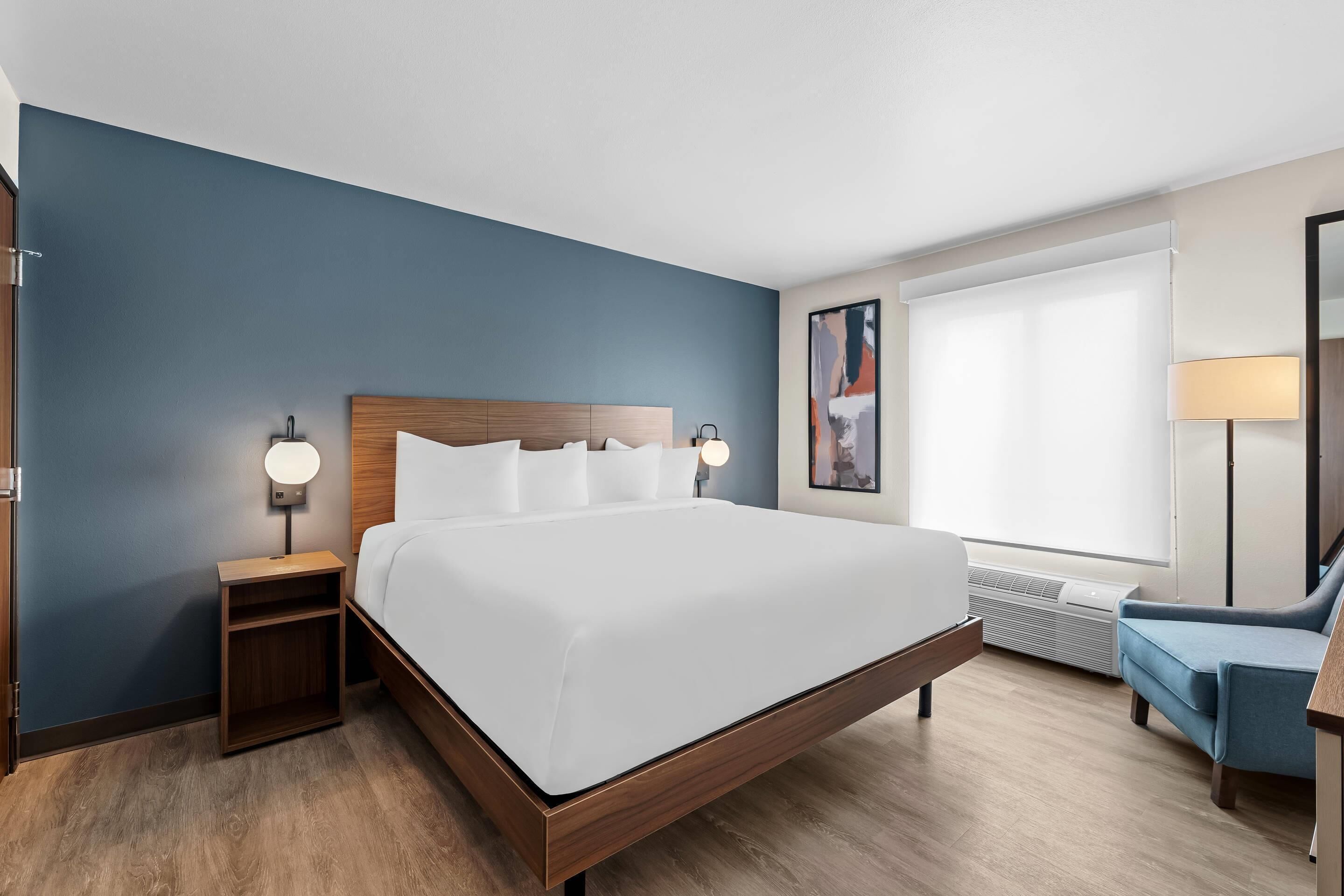 Everhome Suites Brownsville