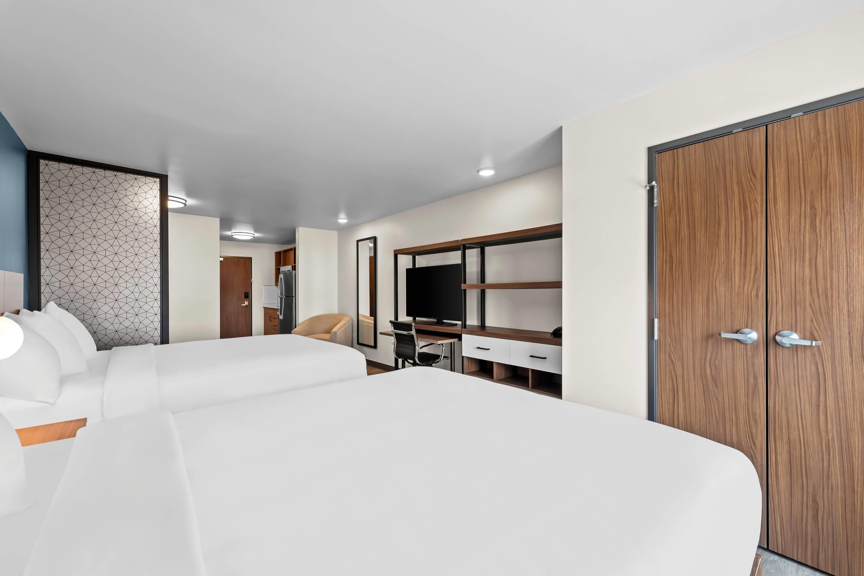 Everhome Suites Brownsville