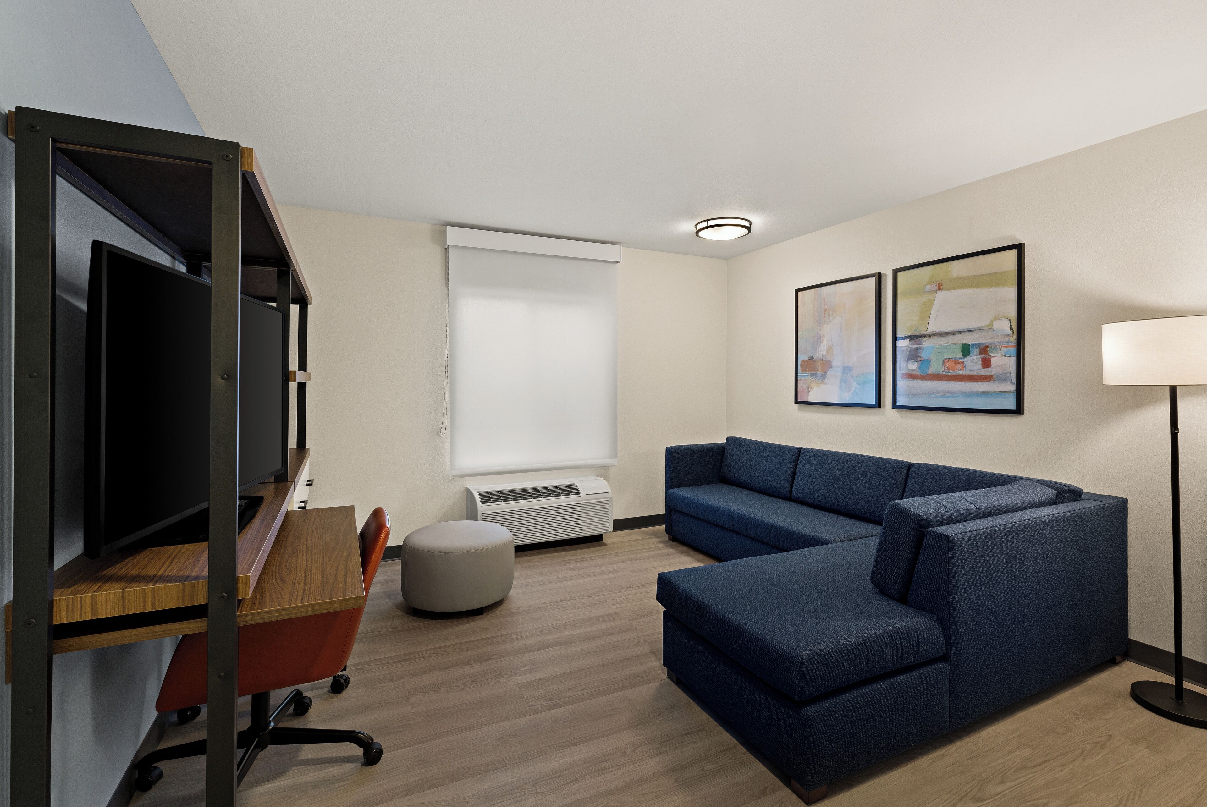 Everhome Suites Brownsville