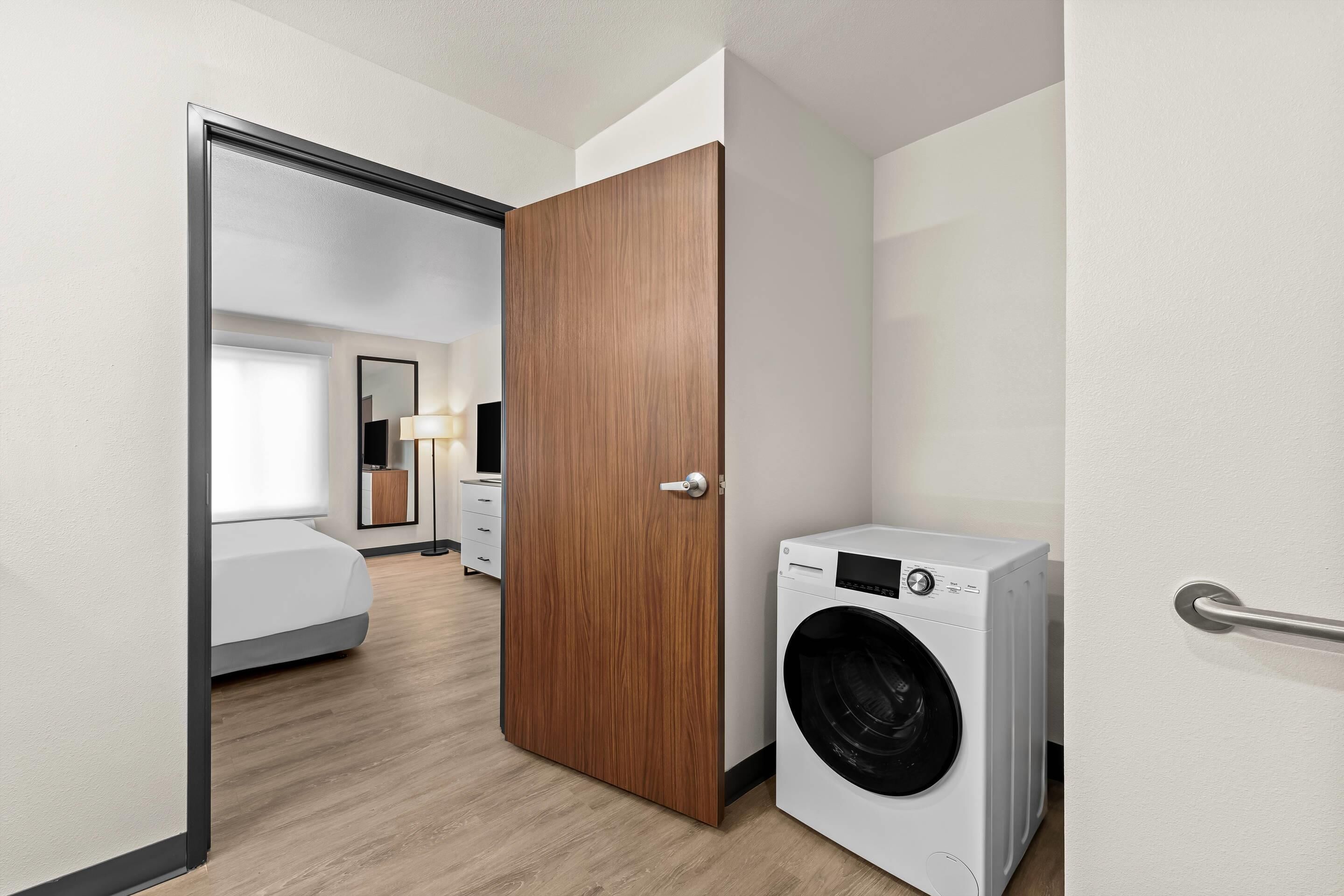 Everhome Suites Brownsville