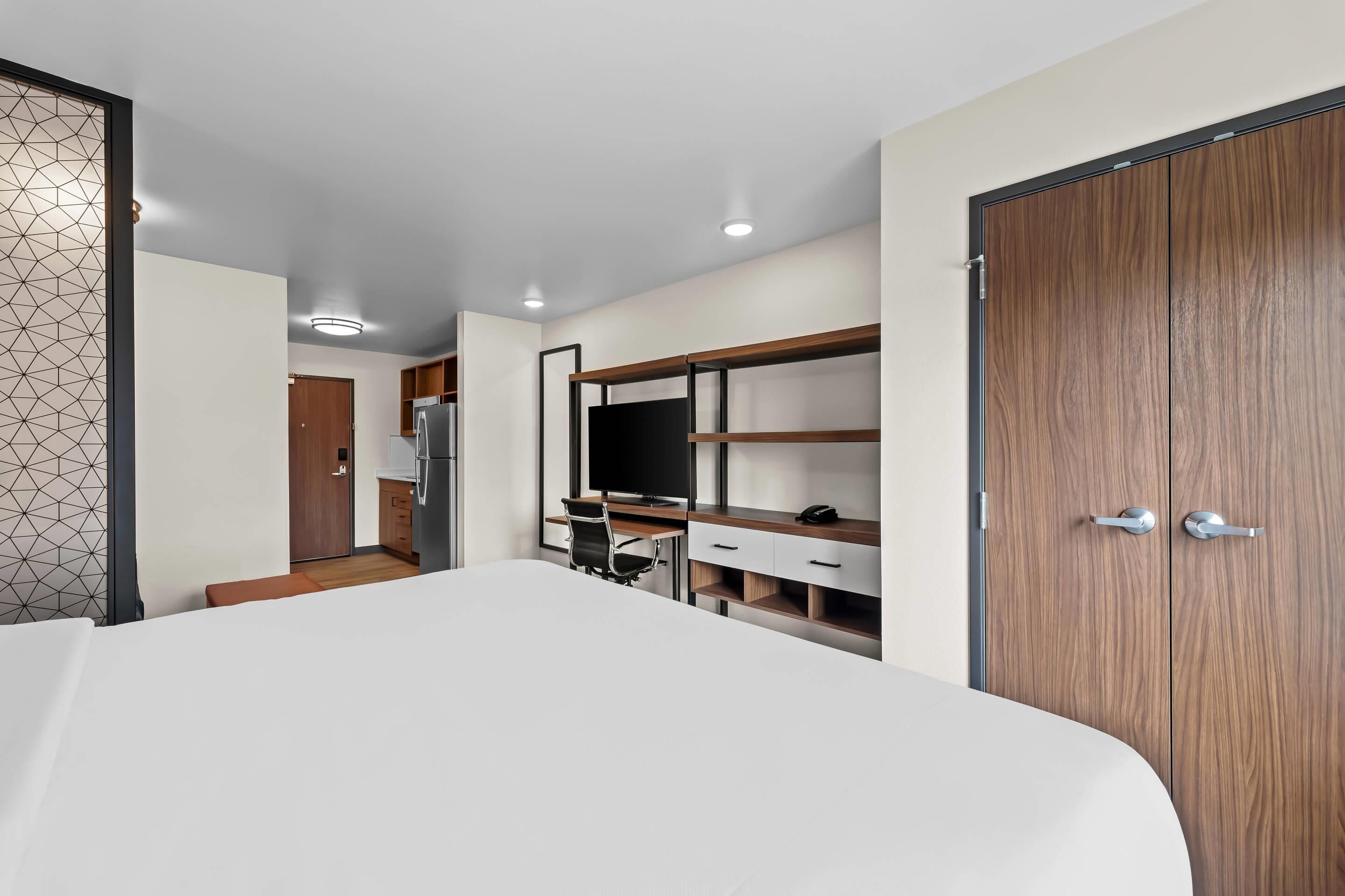 Everhome Suites Brownsville
