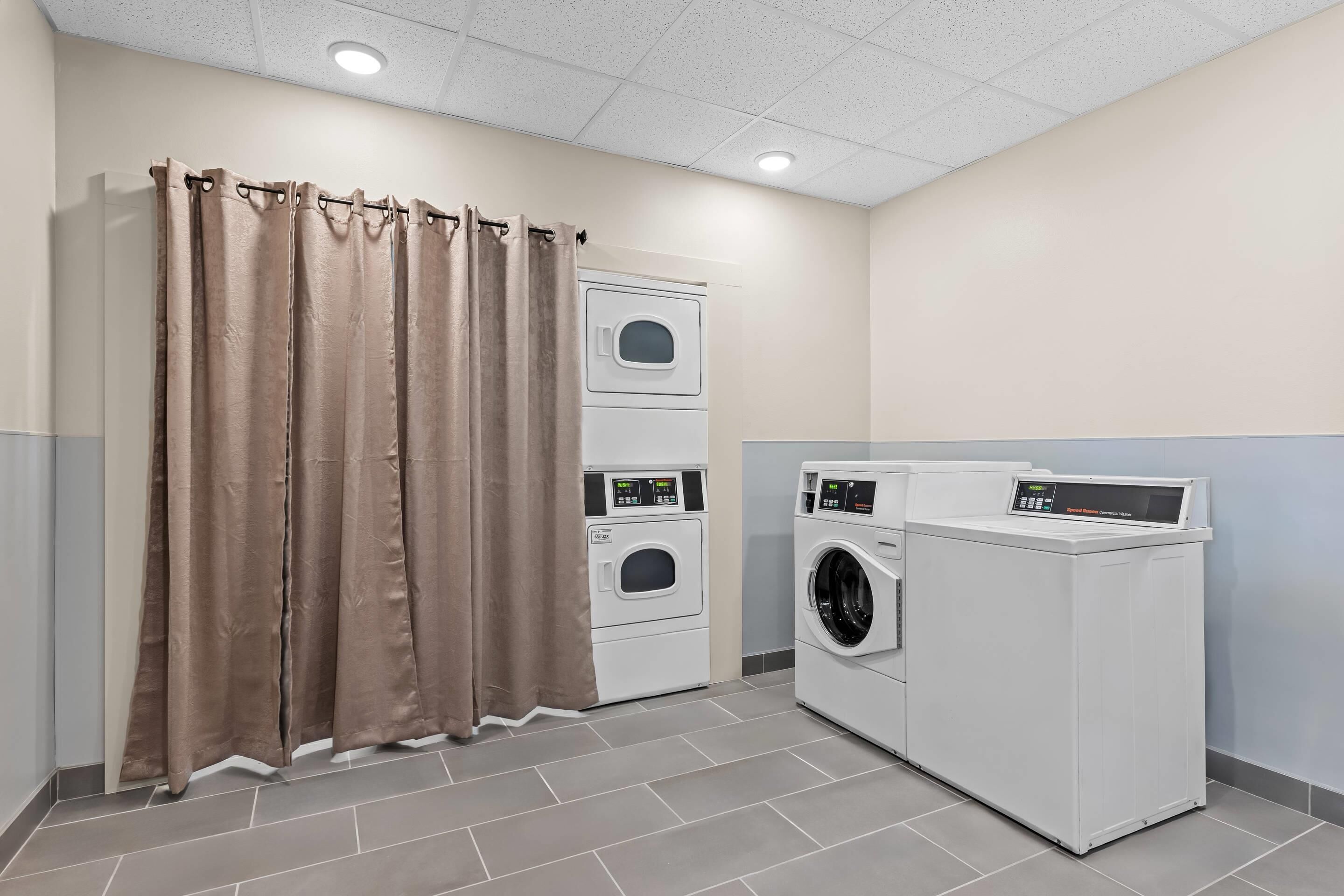 Everhome Suites Brownsville