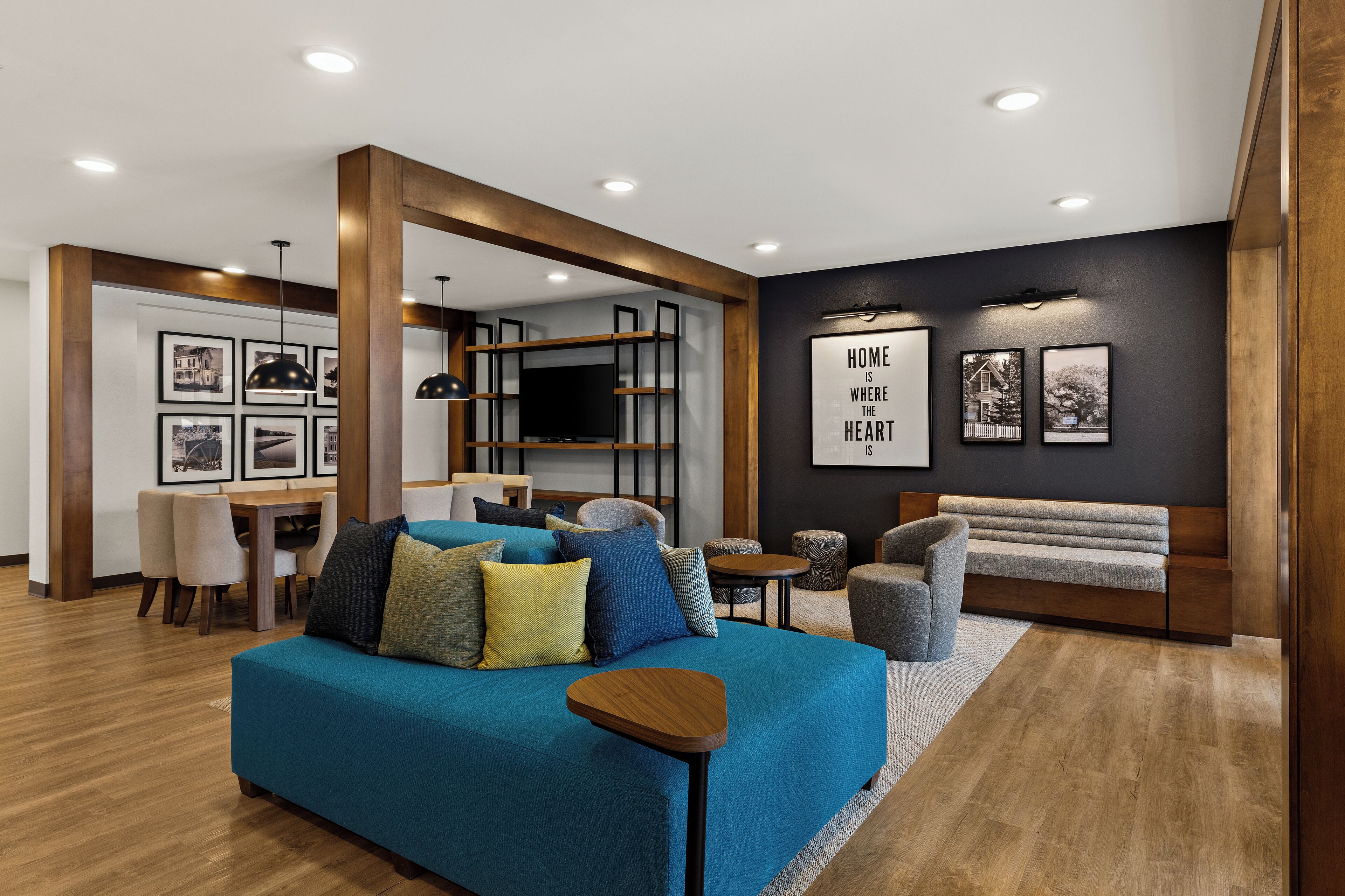 Everhome Suites Brownsville