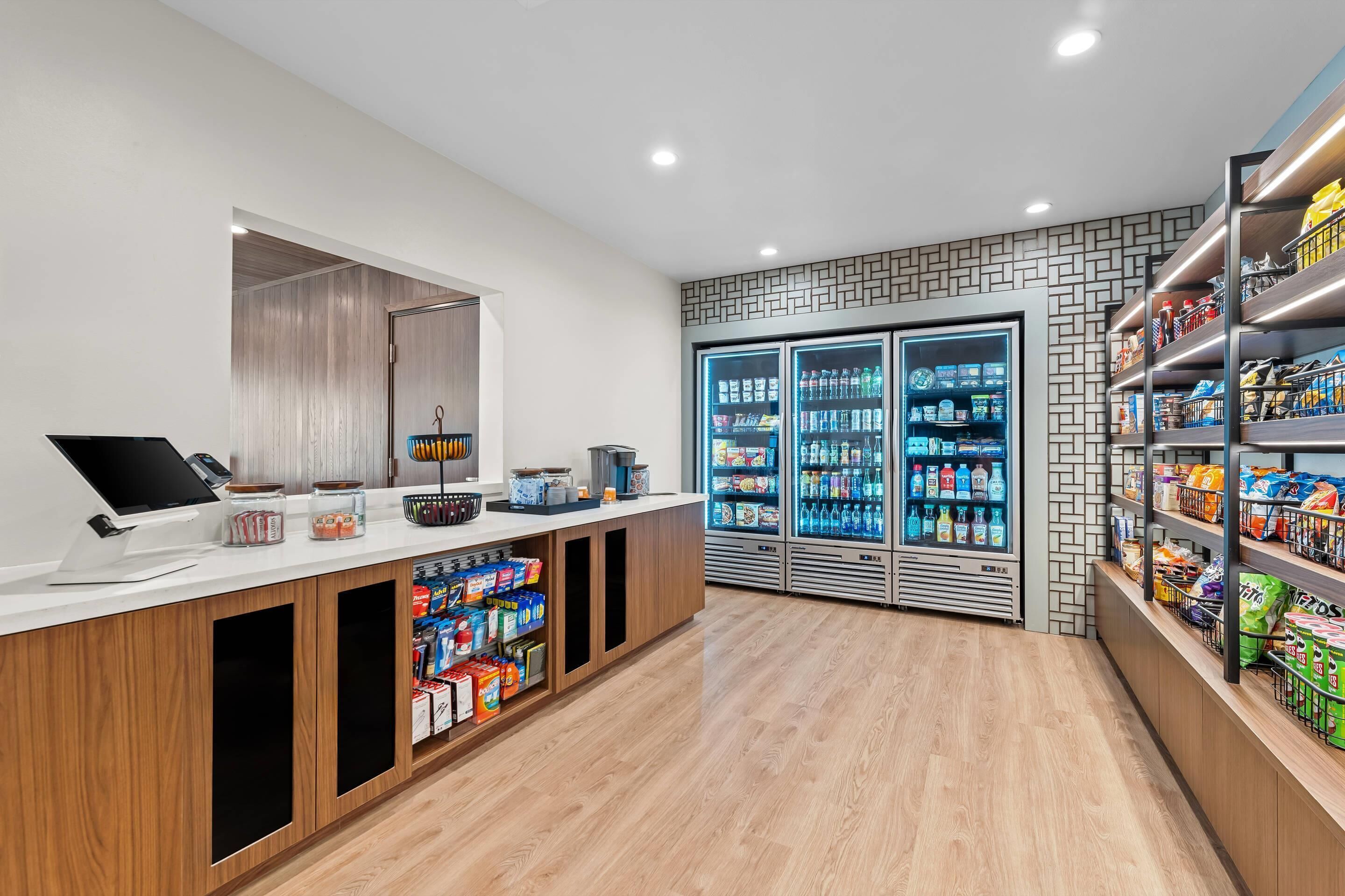 Everhome Suites Brownsville