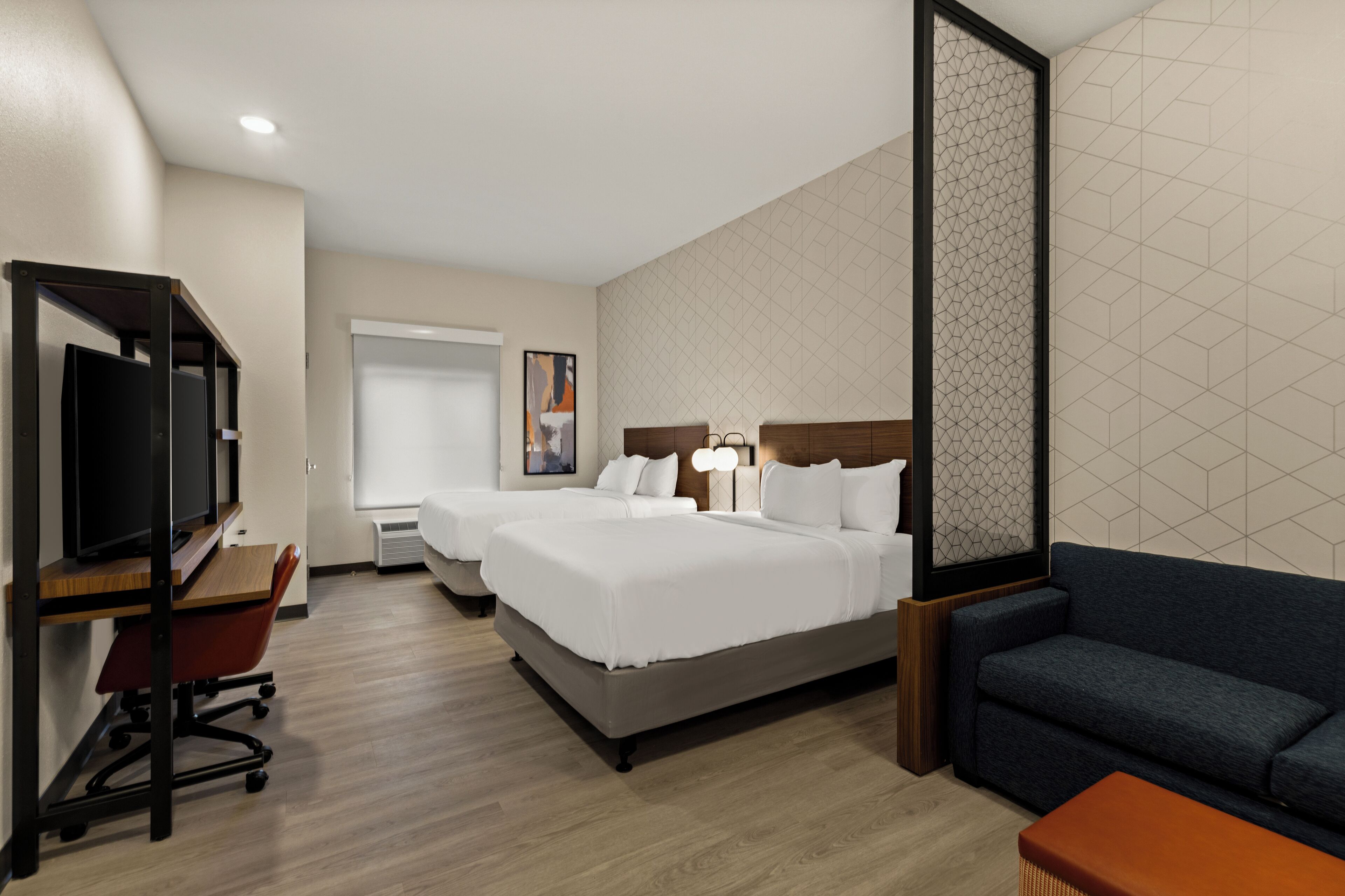 Everhome Suites Brownsville