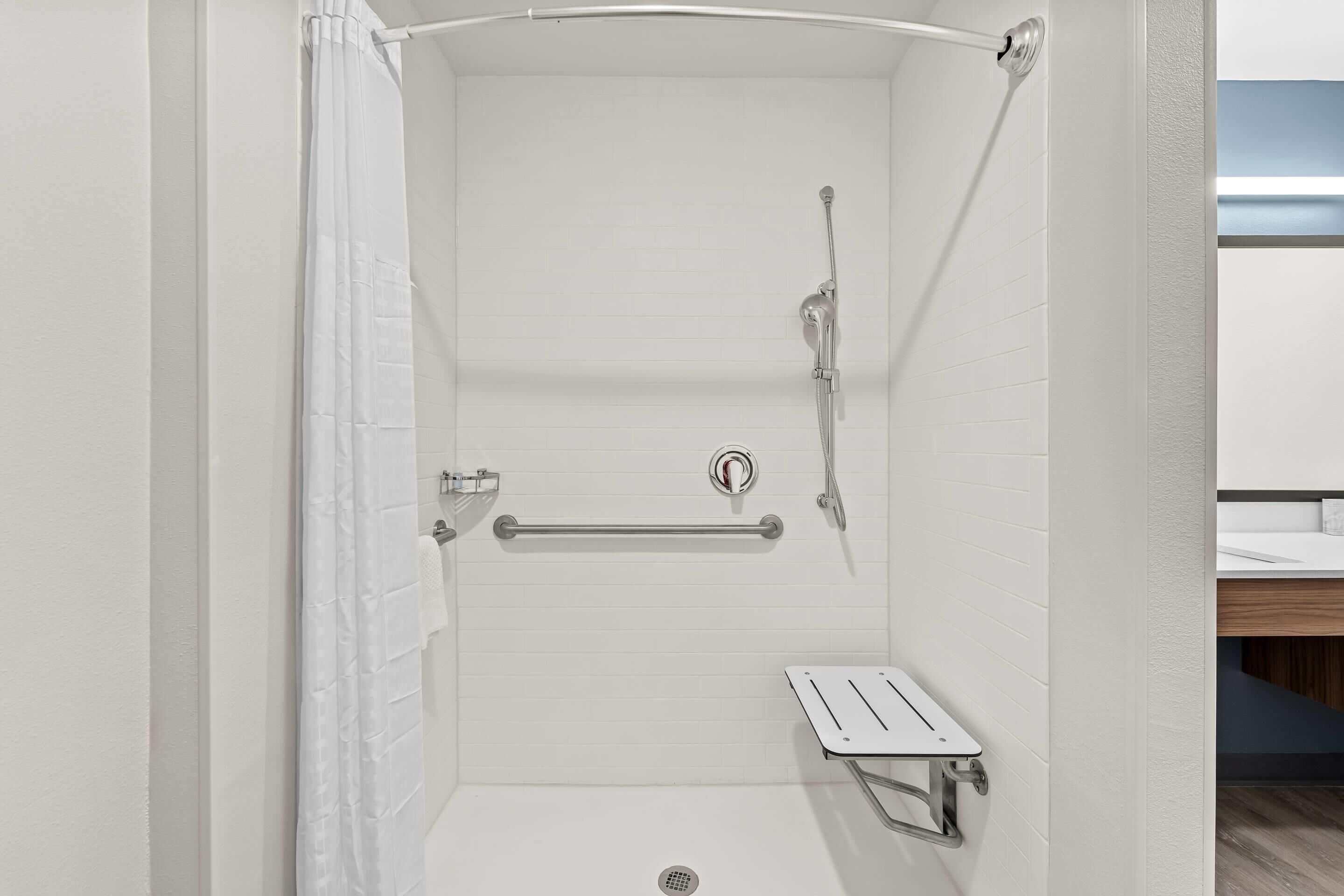 Everhome Suites Brownsville