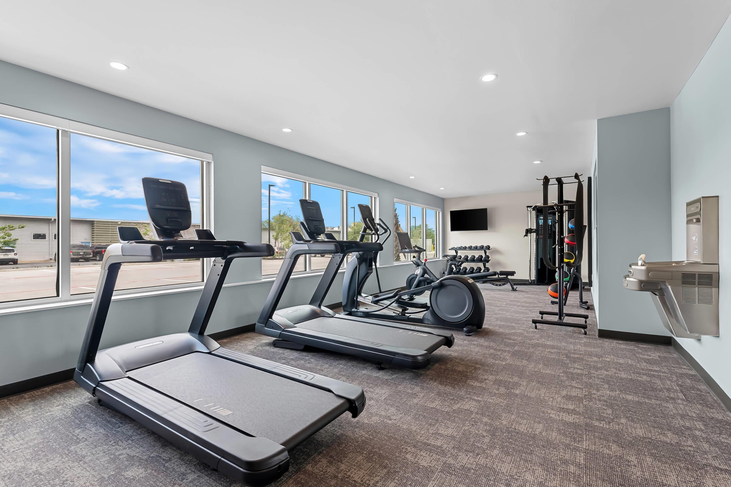 Everhome Suites Brownsville