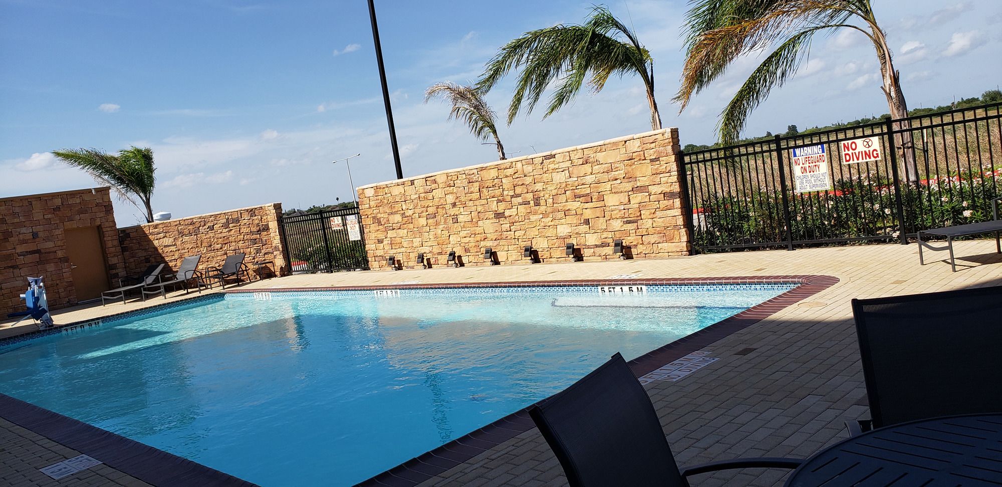 Fairfield Inn & Suites Brownsville North