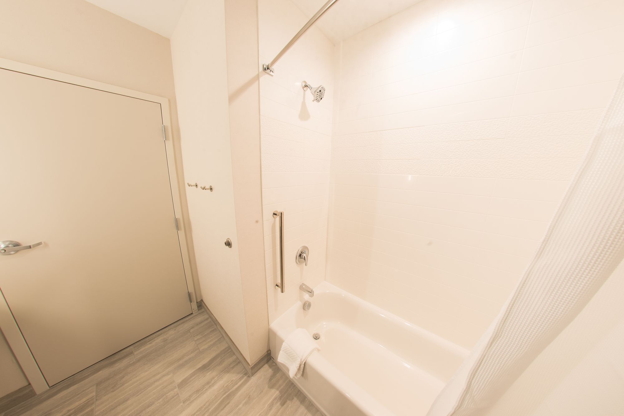 Fairfield Inn & Suites Brownsville North