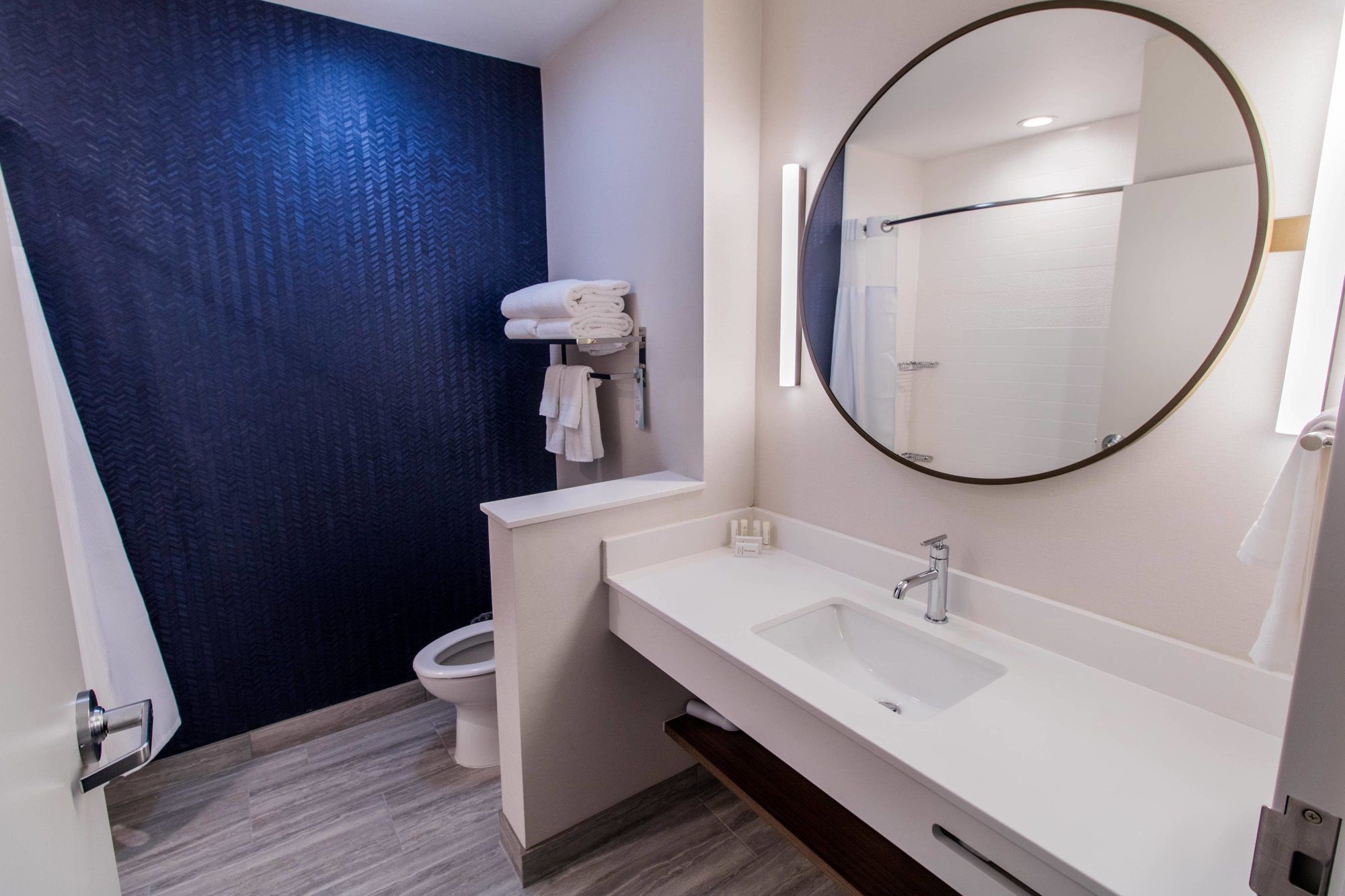 Fairfield Inn & Suites Brownsville North