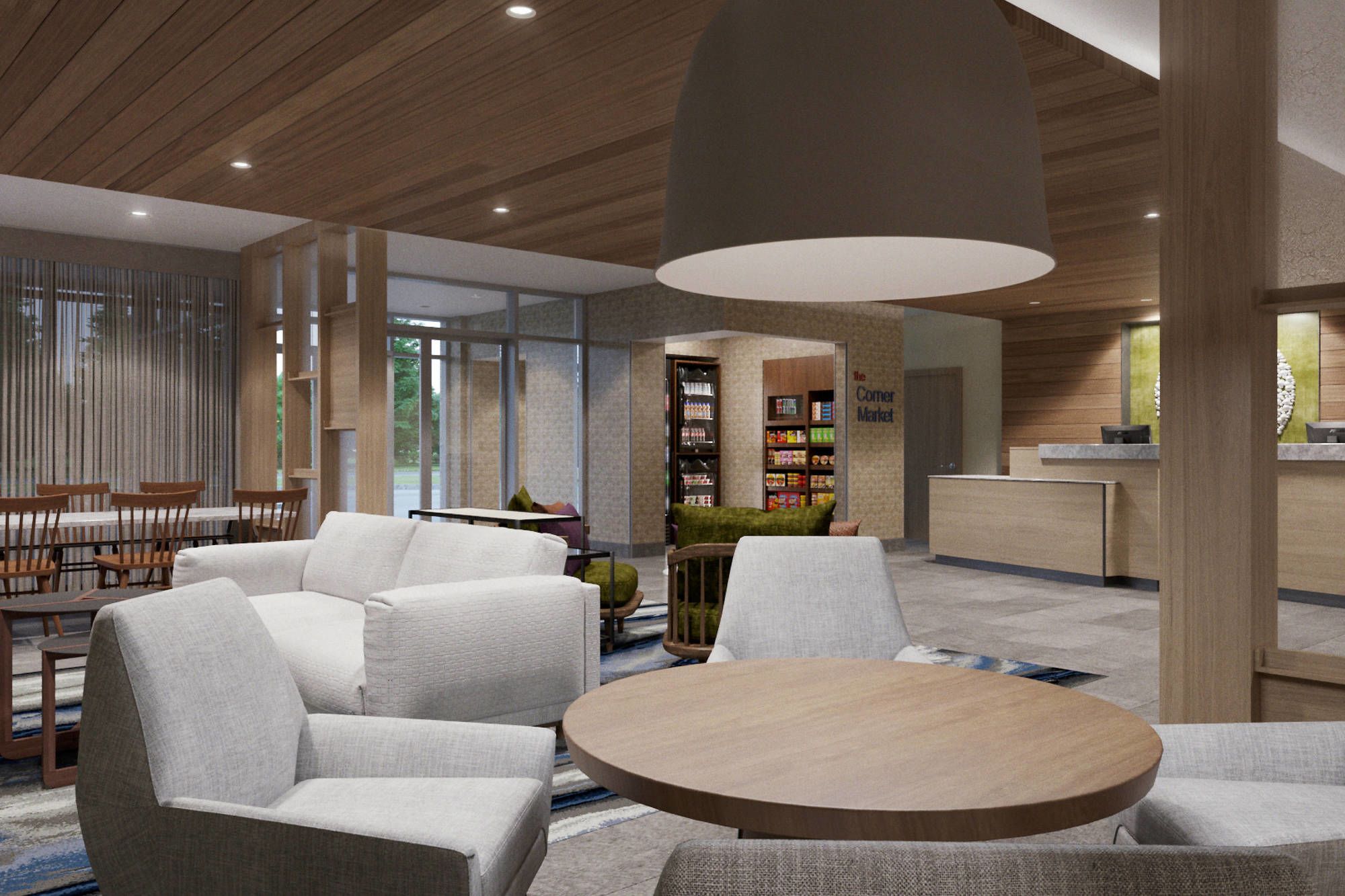 Fairfield Inn & Suites Brownsville North
