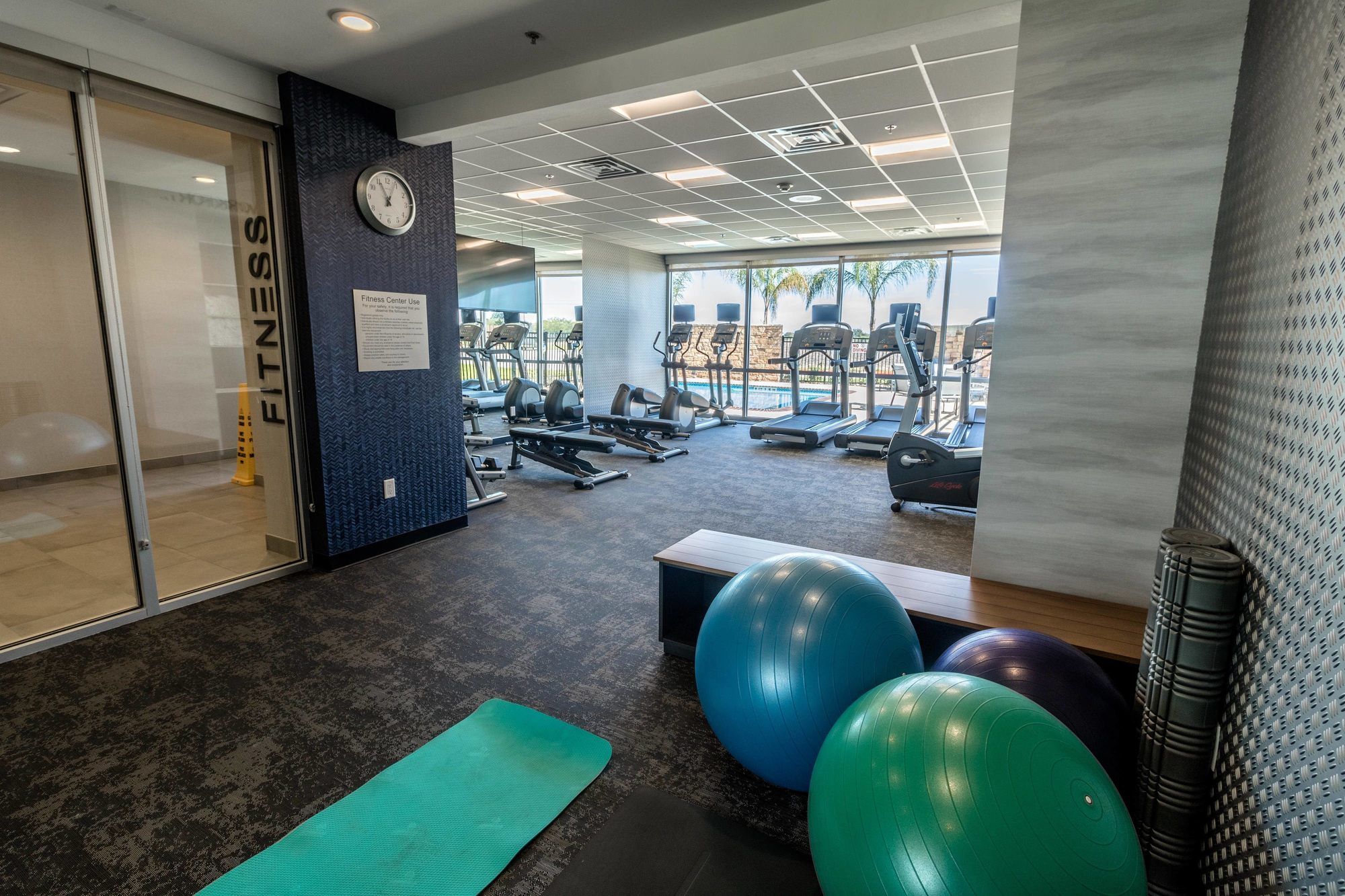 Fairfield Inn & Suites Brownsville North
