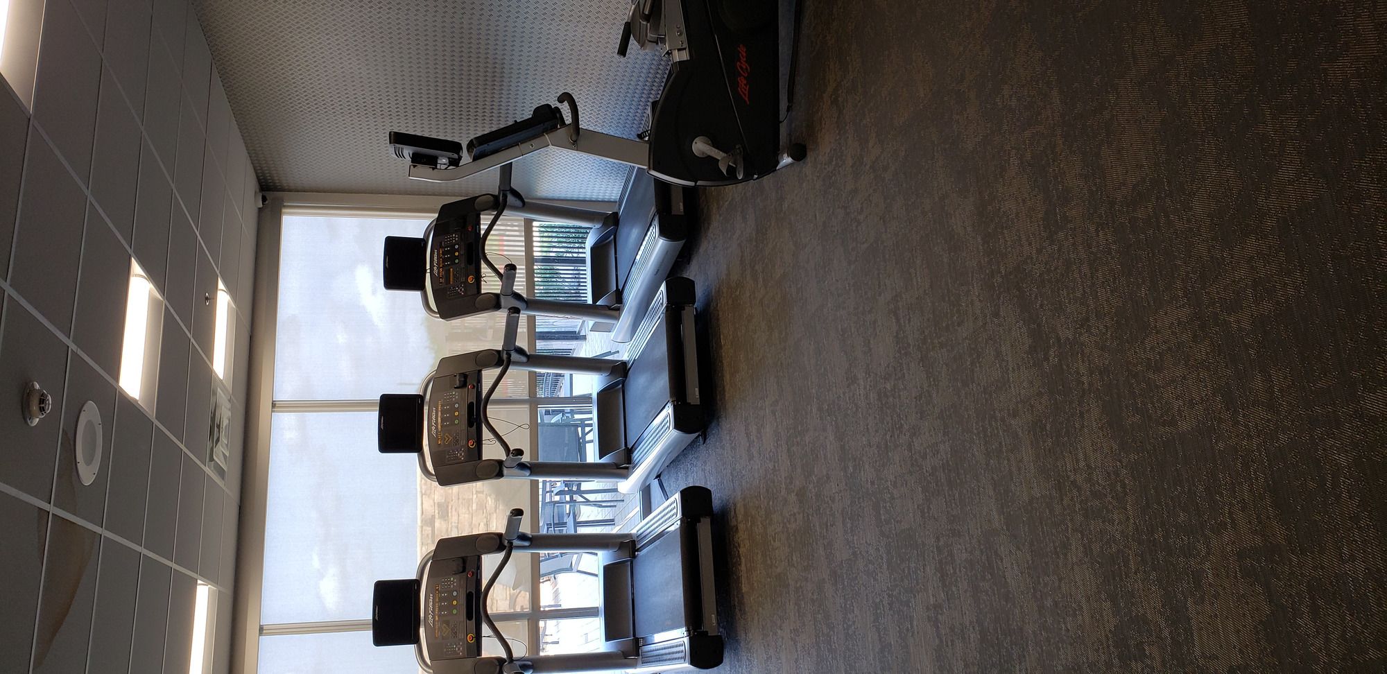 Fairfield Inn & Suites Brownsville North