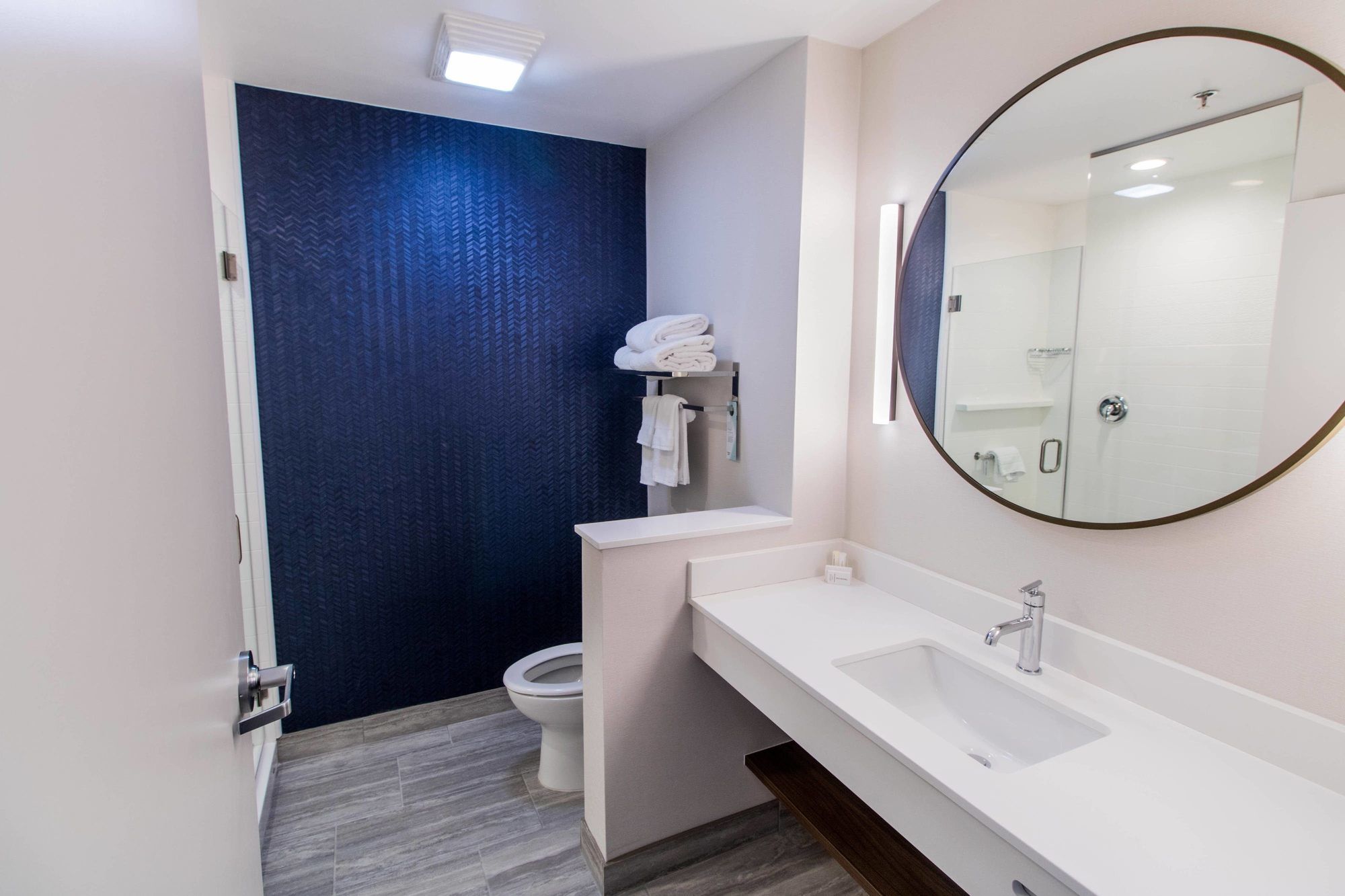 Fairfield Inn & Suites Brownsville North