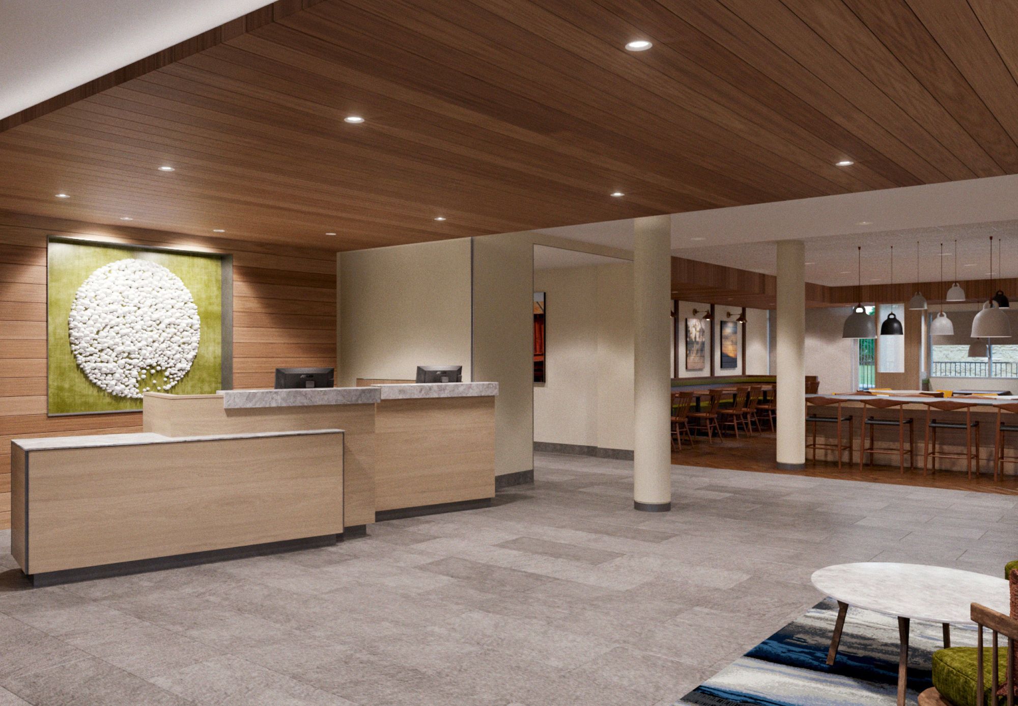 Fairfield Inn & Suites Brownsville North