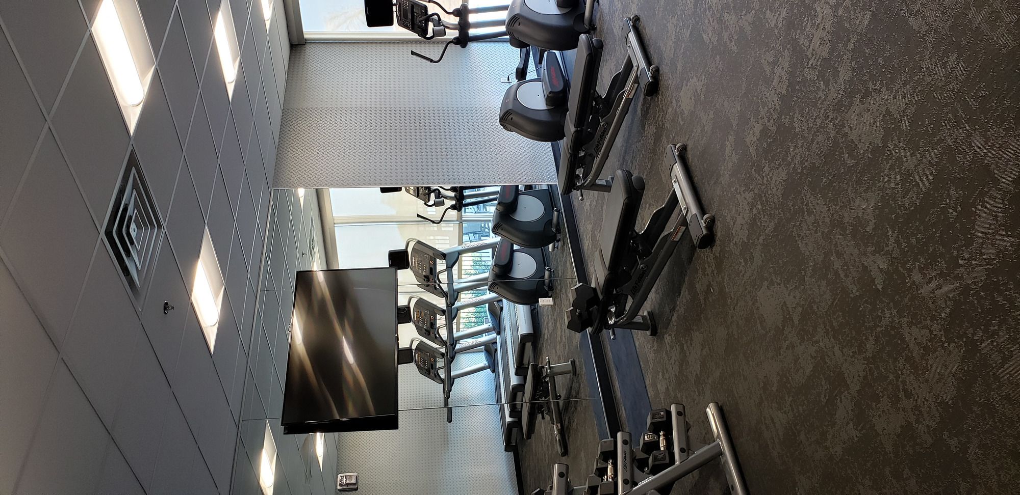 Fairfield Inn & Suites Brownsville North