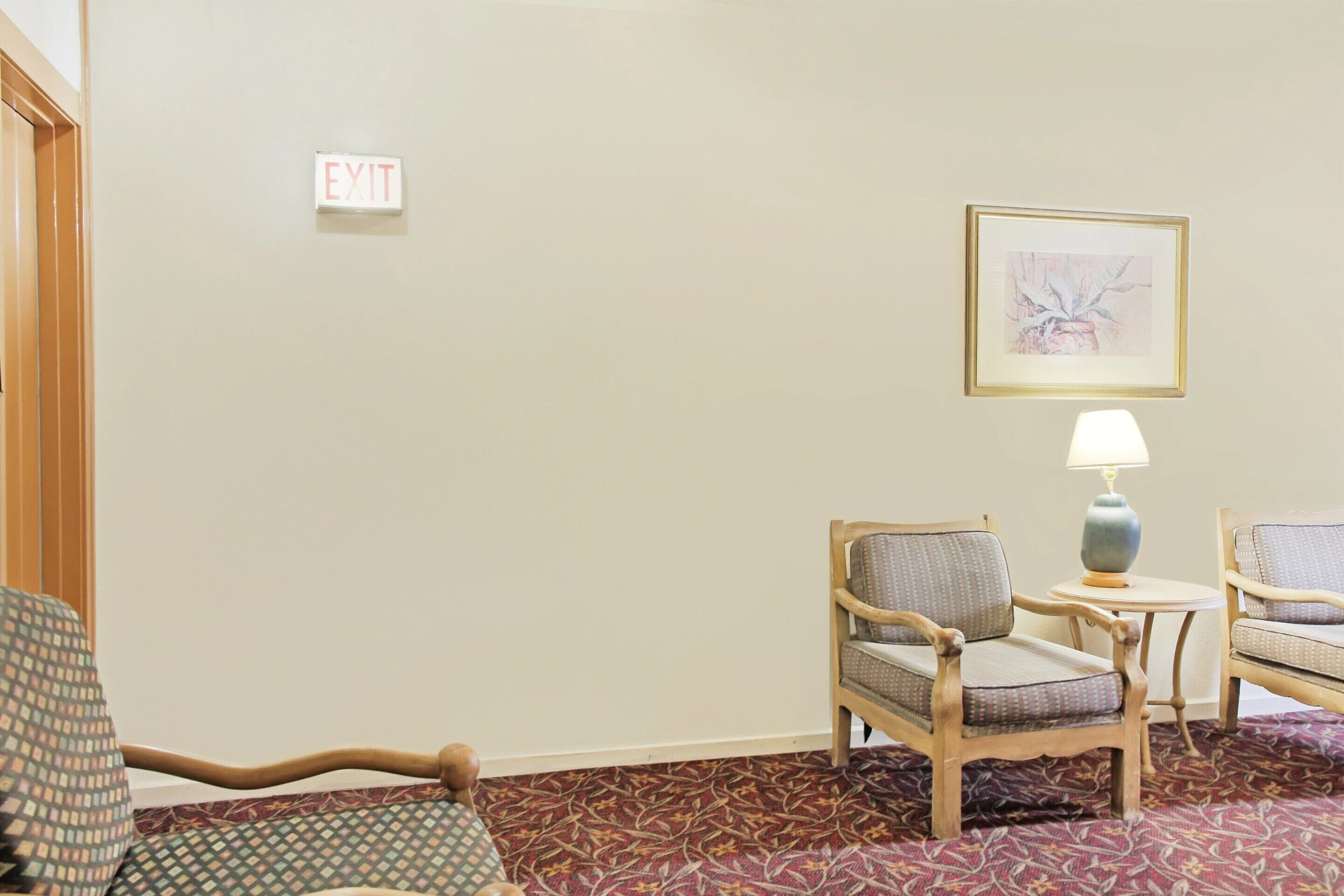 OYO Cameron Historic Hotel Brownsville I-69E