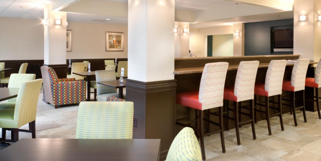 Holiday Inn Express Hotel & Suites Brownsville
