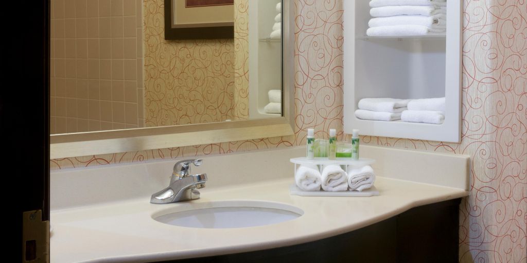 Holiday Inn Express Hotel & Suites Brownsville