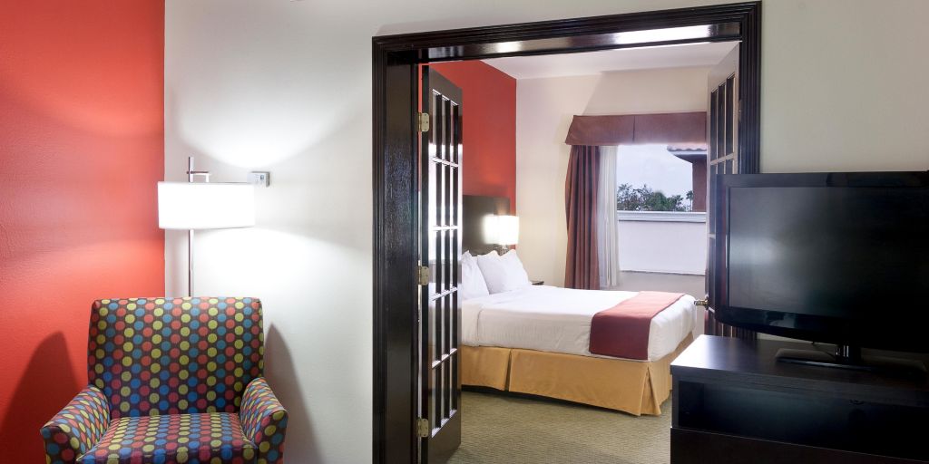Holiday Inn Express Hotel & Suites Brownsville