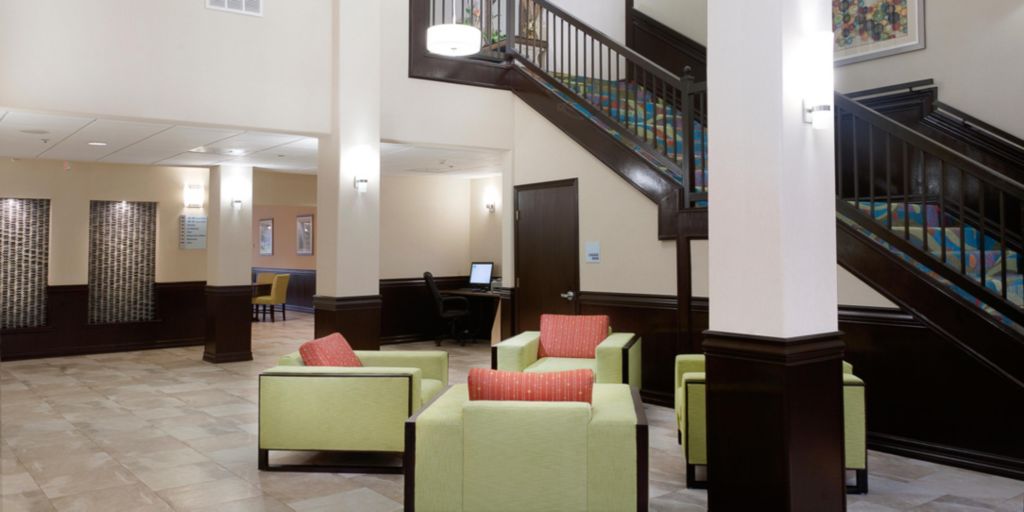 Holiday Inn Express Hotel & Suites Brownsville