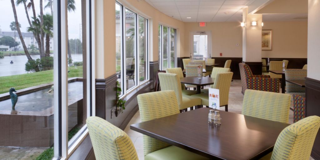 Holiday Inn Express Hotel & Suites Brownsville