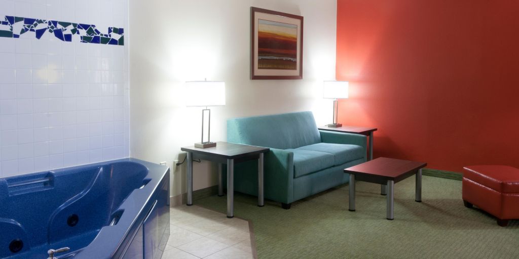 Holiday Inn Express Hotel & Suites Brownsville