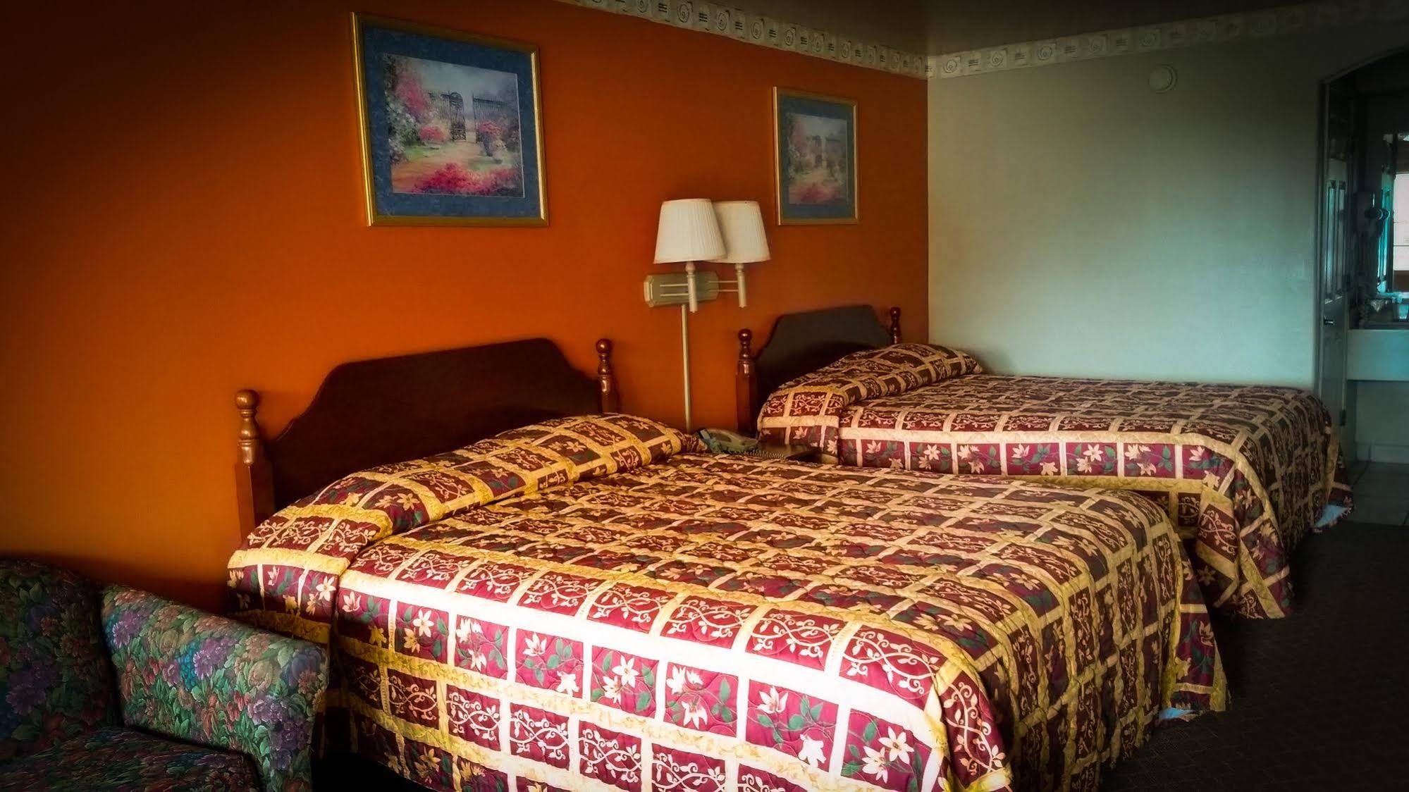 La Copa Inn Brownsville