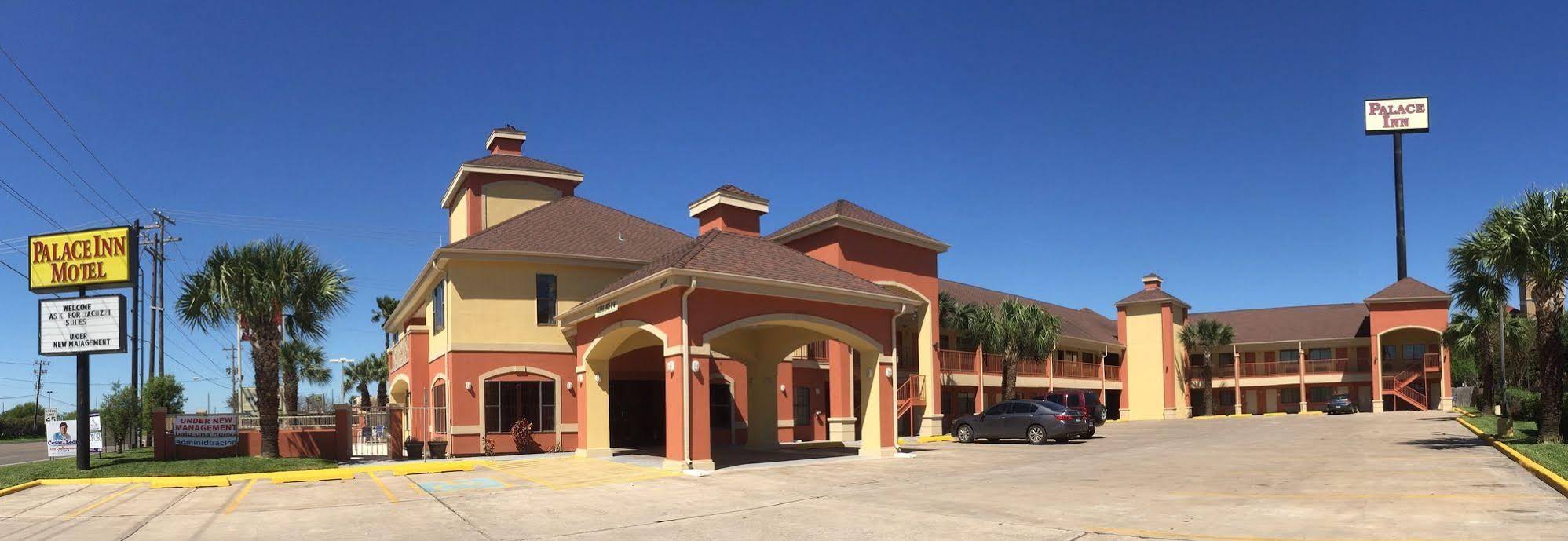 La Copa Inn Brownsville