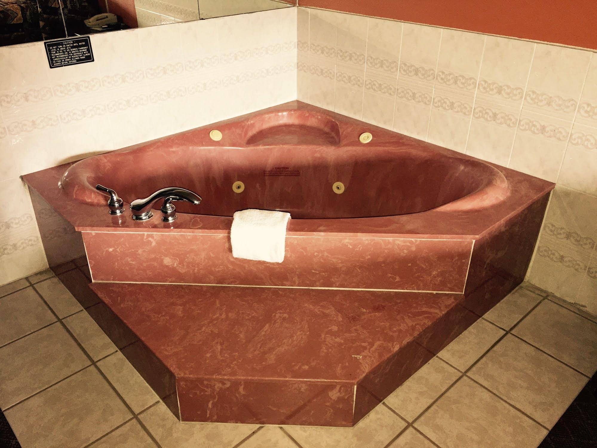 La Copa Inn Brownsville