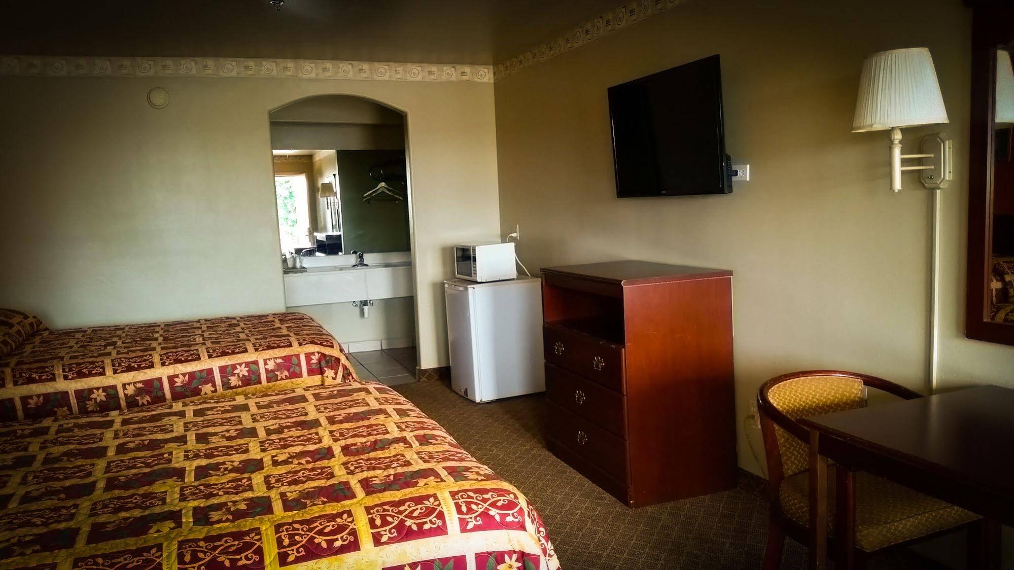 La Copa Inn Brownsville