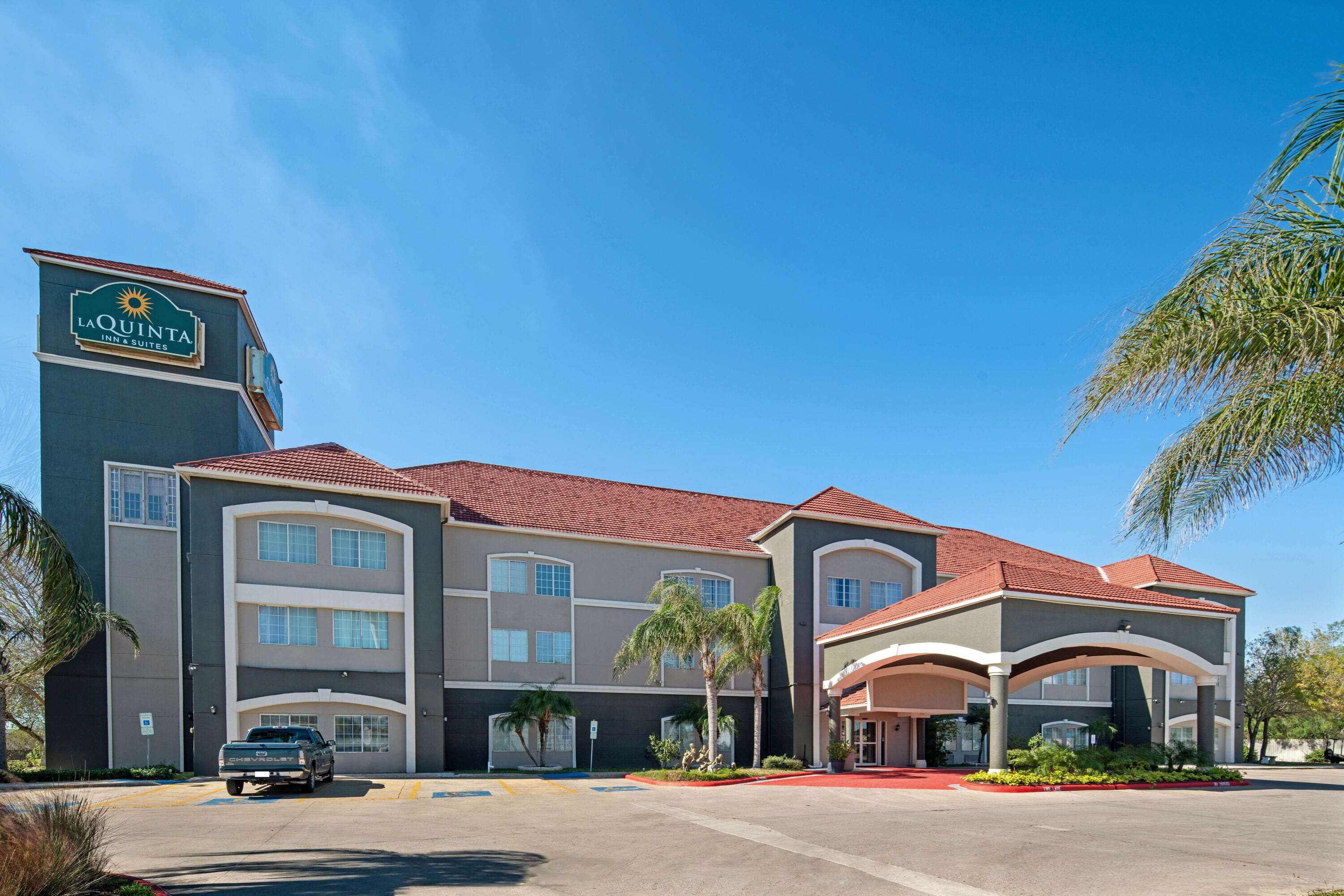 La Quinta Inn & Suites by Wyndham Brownsville North
