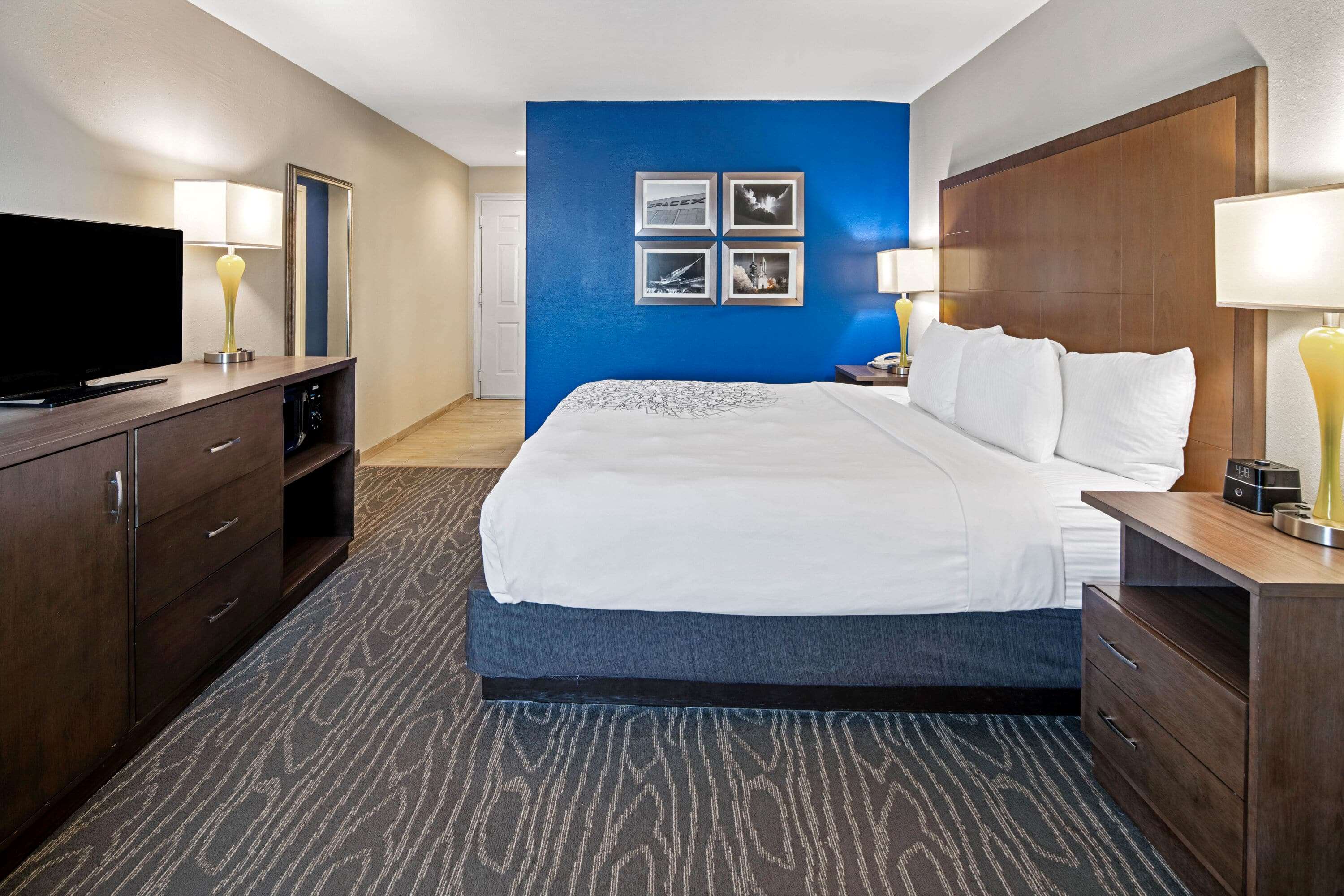 La Quinta Inn & Suites by Wyndham Brownsville North