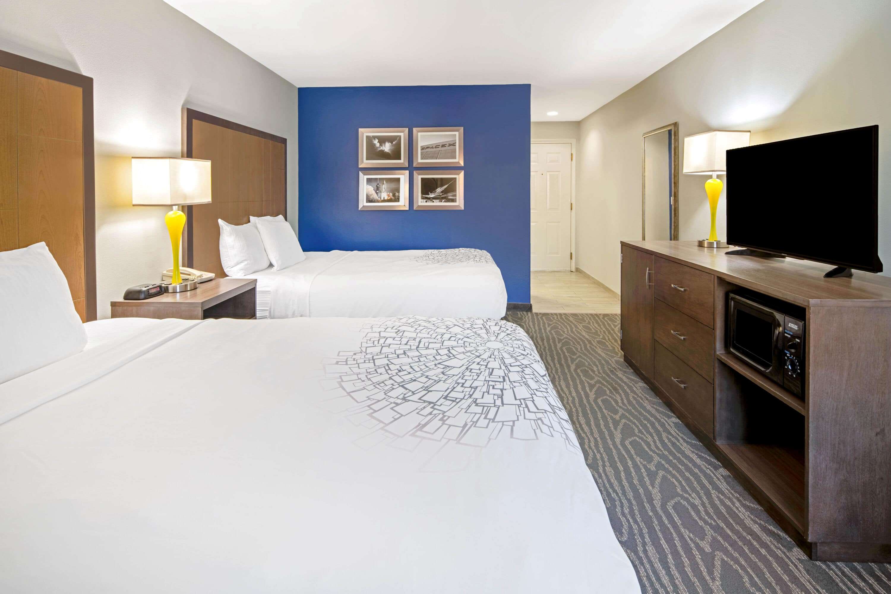 La Quinta Inn & Suites by Wyndham Brownsville North