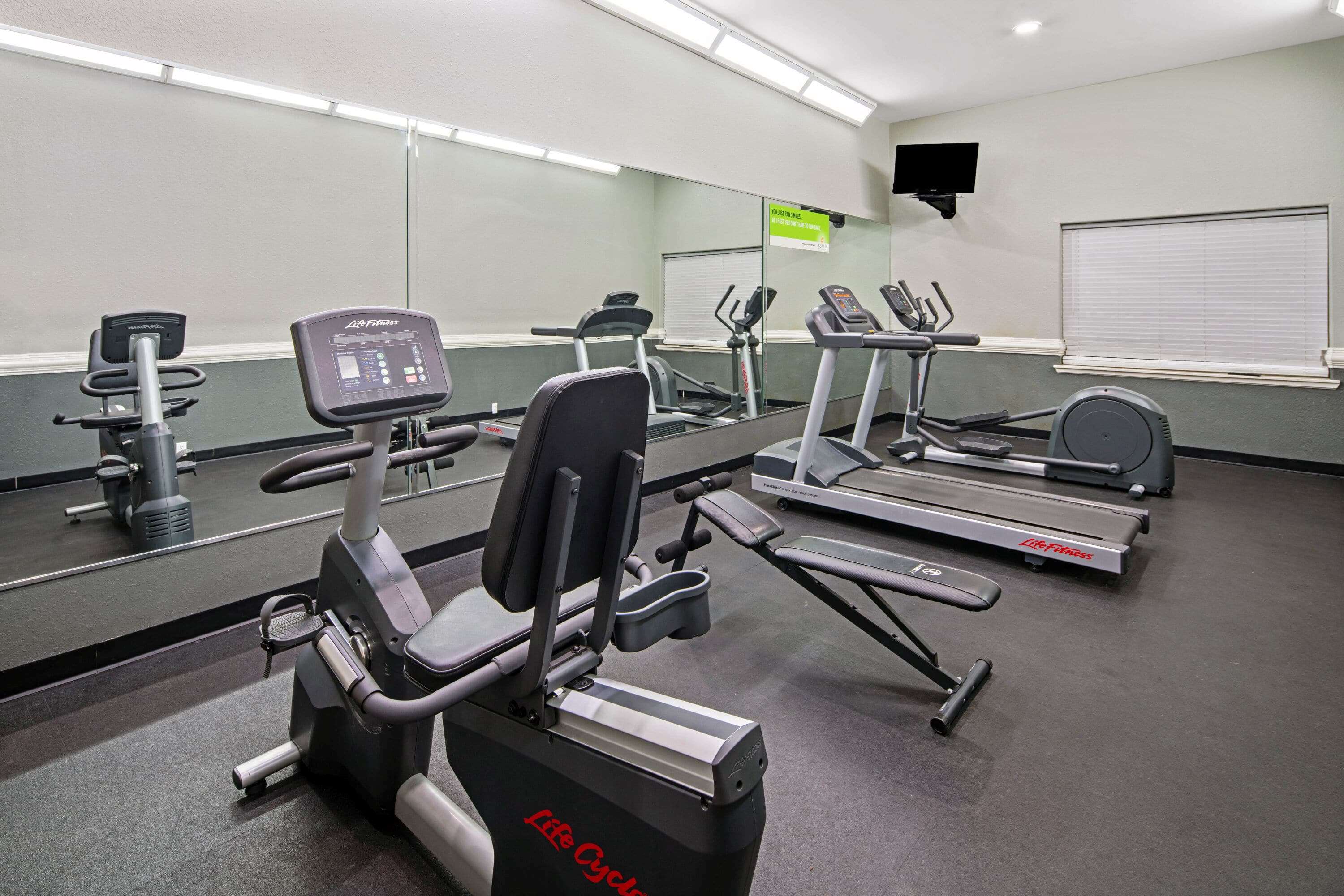La Quinta Inn & Suites by Wyndham Brownsville North