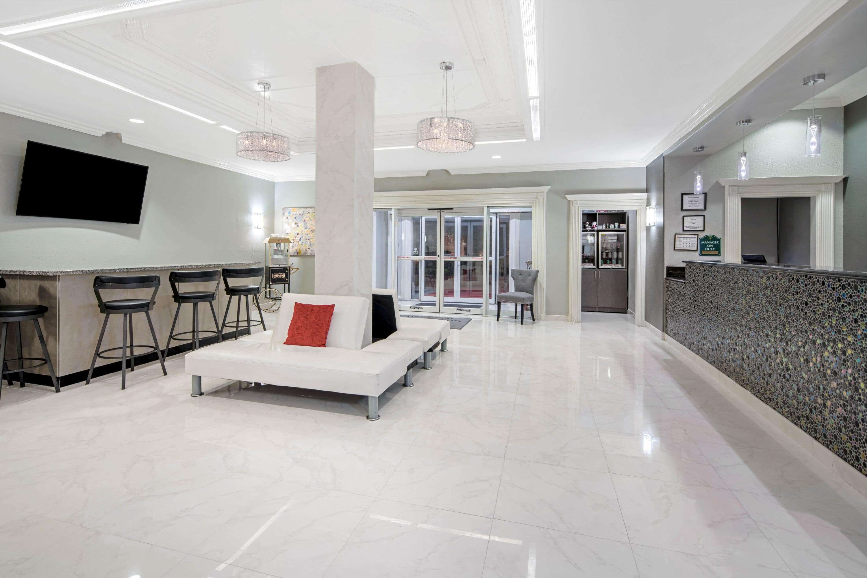 La Quinta Inn & Suites by Wyndham Brownsville North