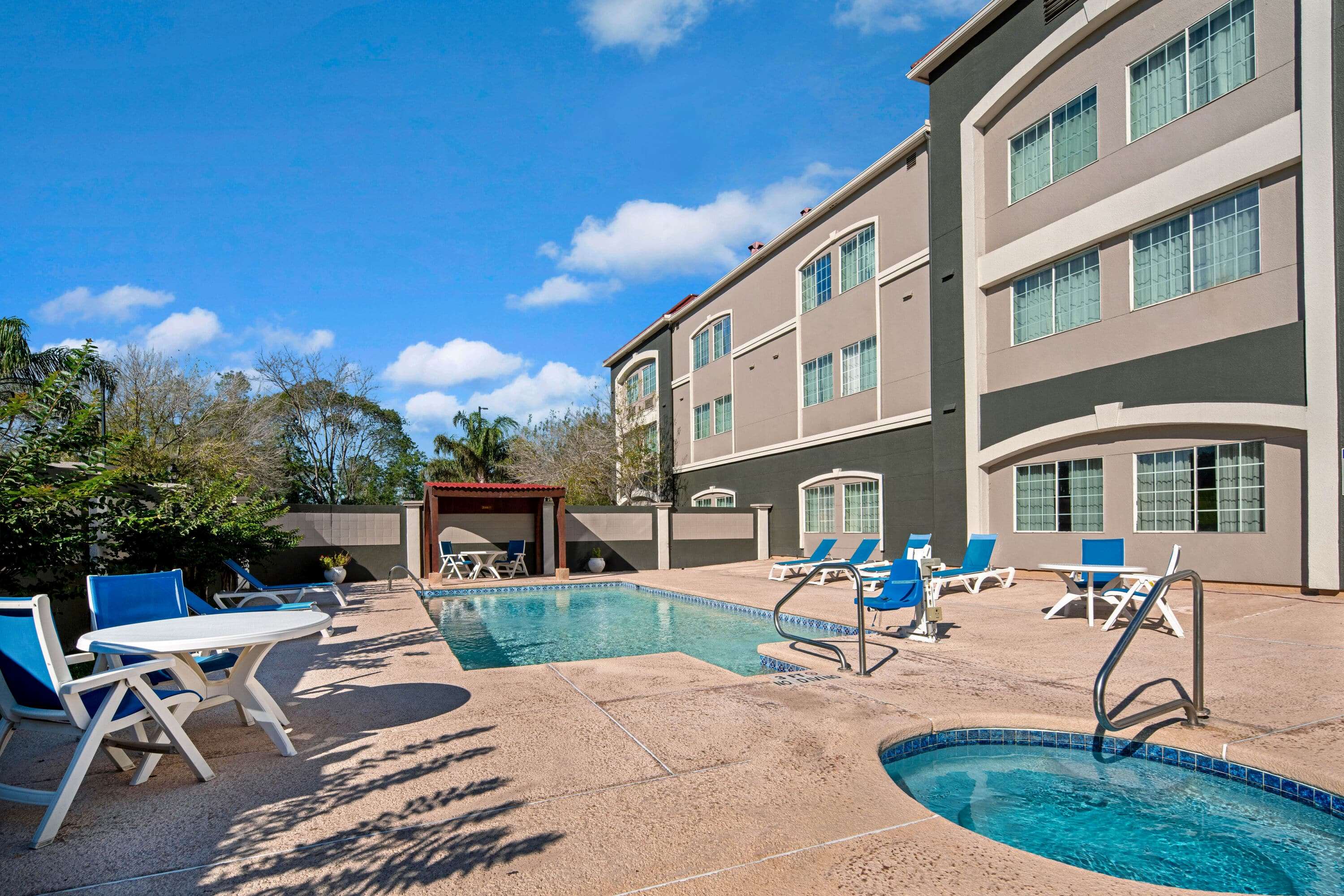 La Quinta Inn & Suites by Wyndham Brownsville North